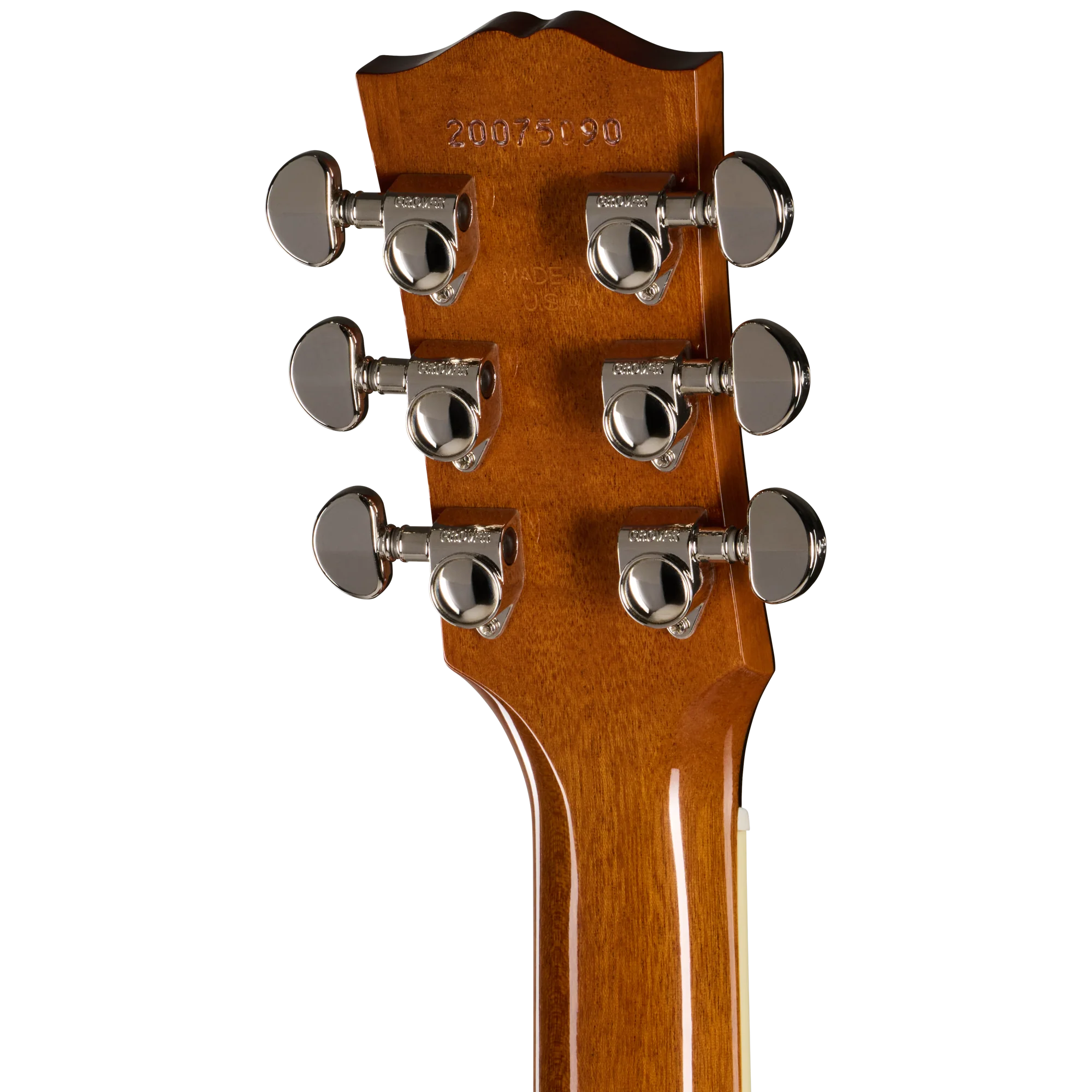 Gibson Hummingbird Standard EC, Left-Handed, Heritage Cherry Sunburst 6 Gibson Hummingbird Standard EC, Left-Handed, Heritage Cherry Sunburst