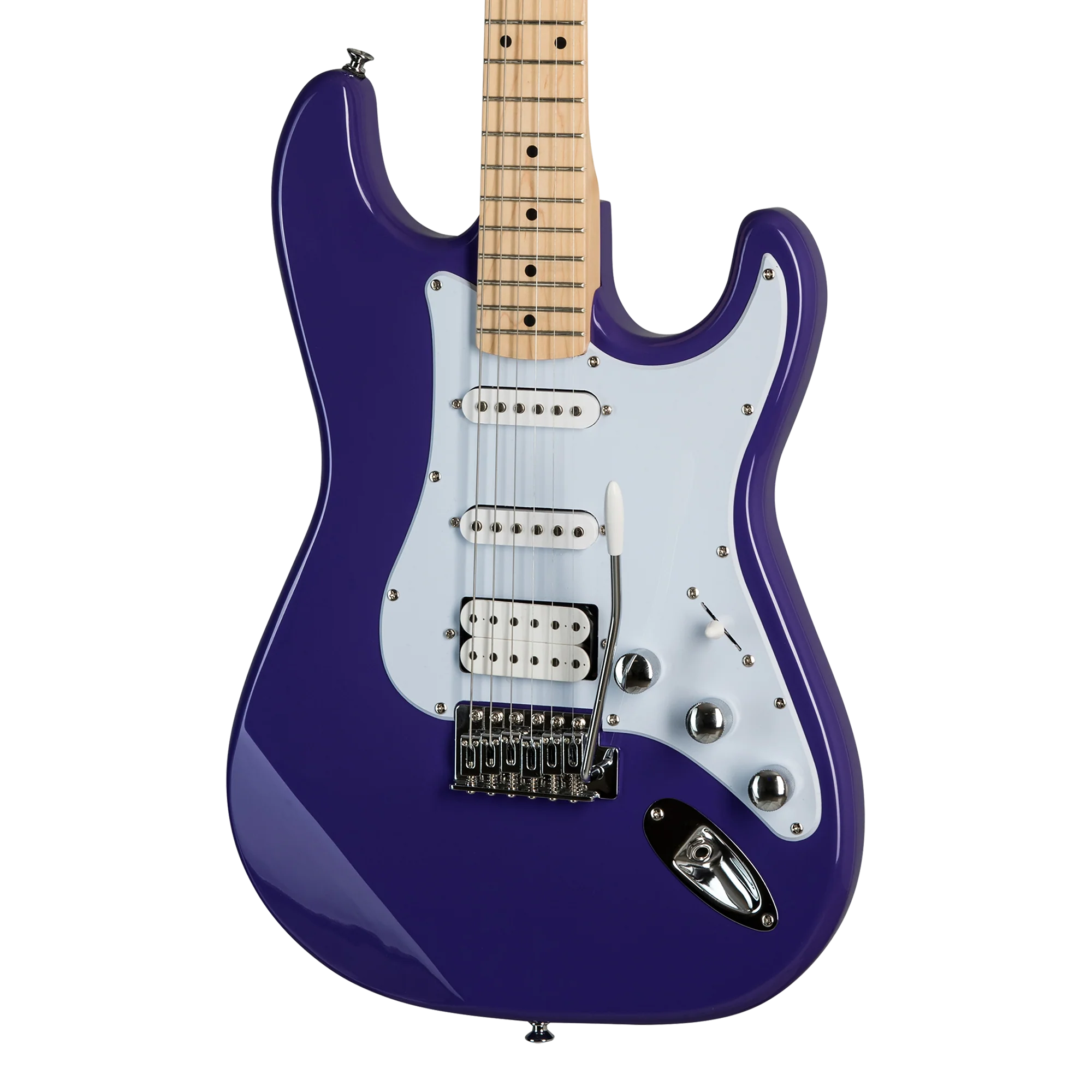 Kramer Focus VT-211S, Purple