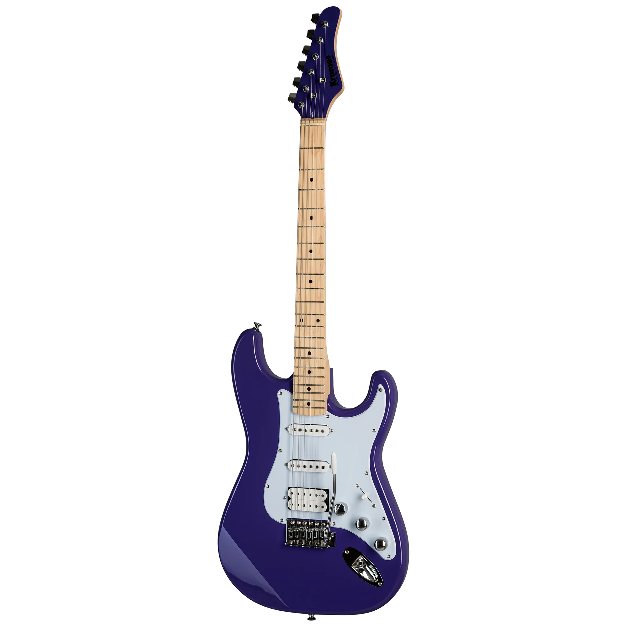Kramer Focus VT-211S, Purple 3 Kramer Focus VT-211S, Purple