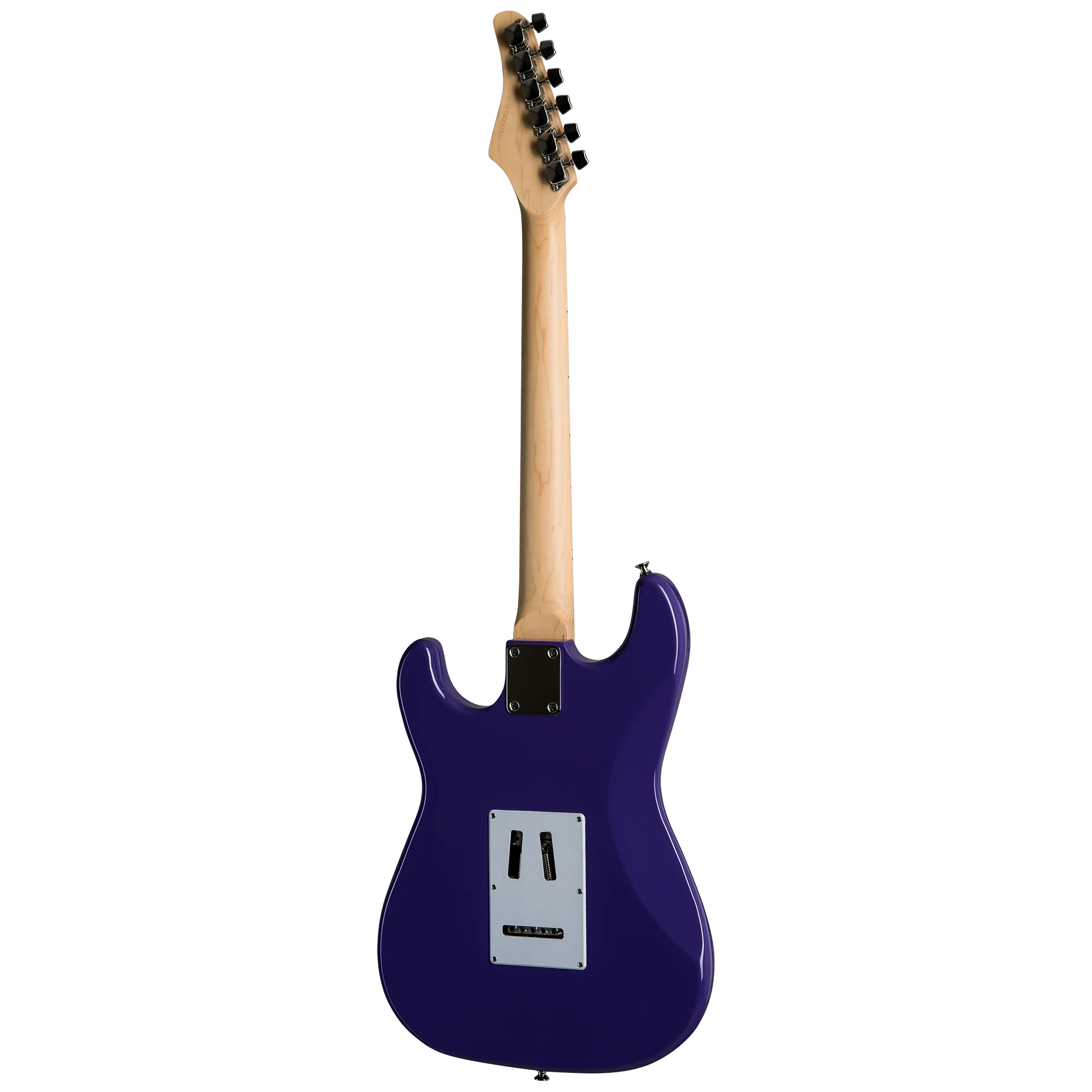 Kramer Focus VT-211S, Purple 4 Kramer Focus VT-211S, Purple