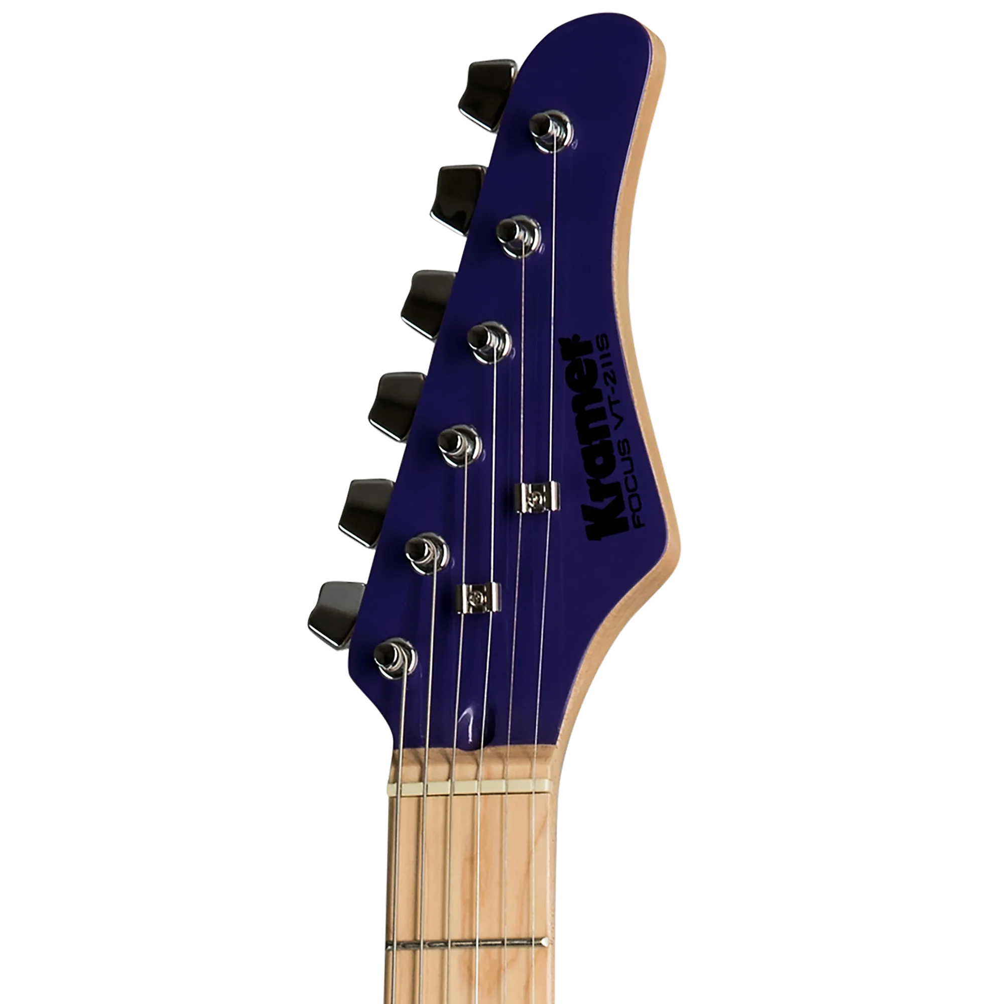 Kramer Focus VT-211S, Purple 5 Kramer Focus VT-211S, Purple