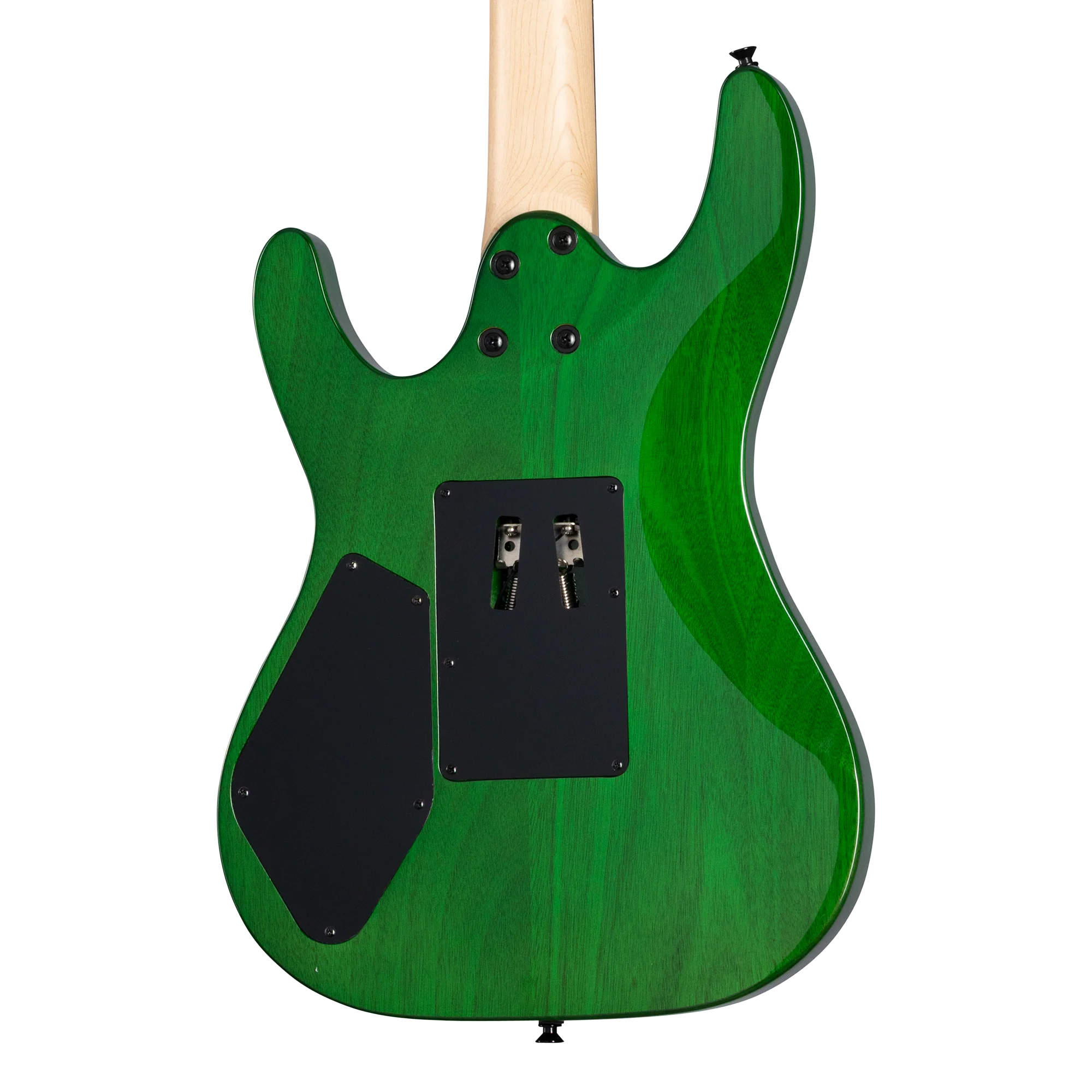 Kramer Striker Figured HSS, Floyd Rose, Wild Ivy 2 Kramer Striker Figured HSS, Floyd Rose, Wild Ivy