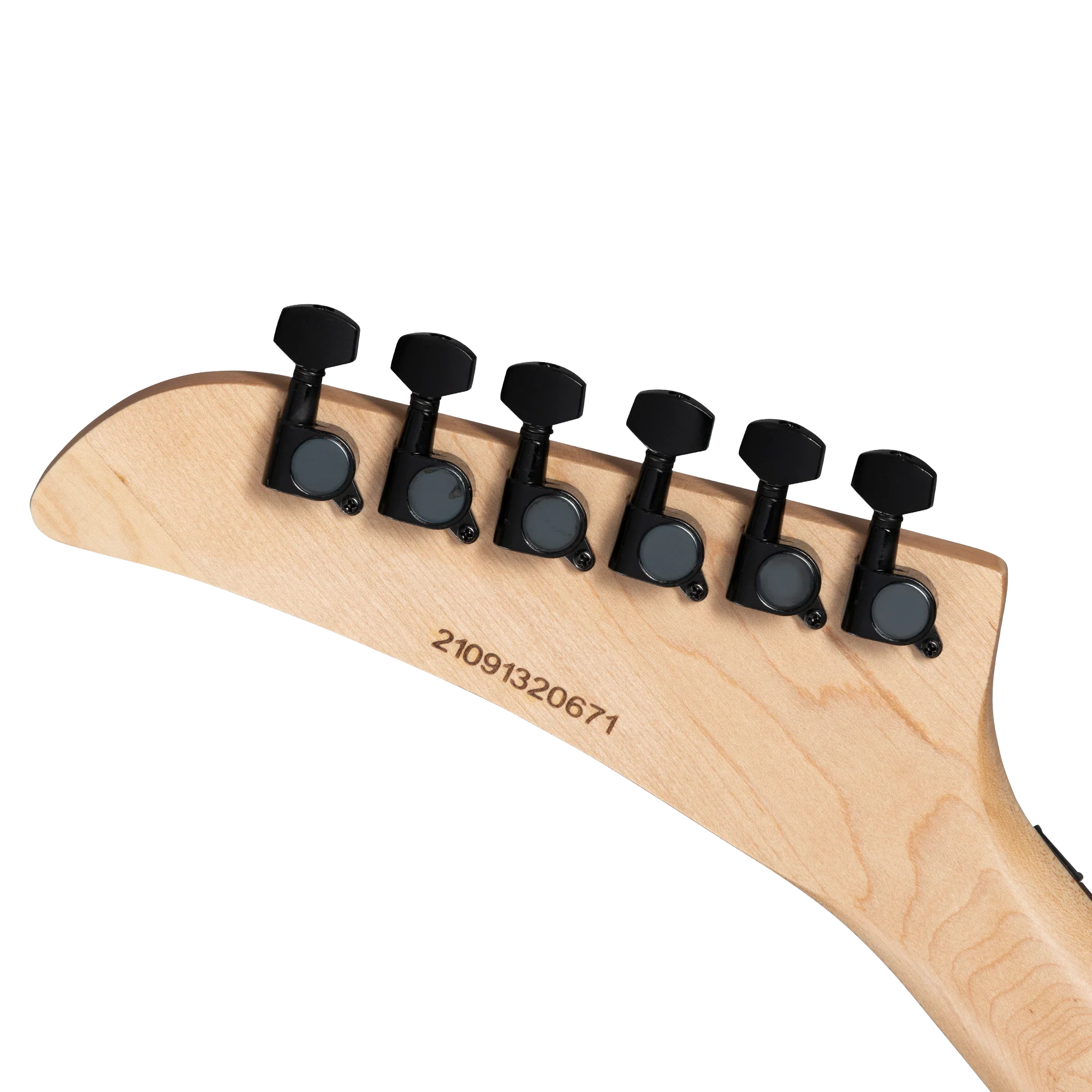 Kramer Striker Figured HSS, Floyd Rose, Wild Ivy 6 Kramer Striker Figured HSS, Floyd Rose, Wild Ivy