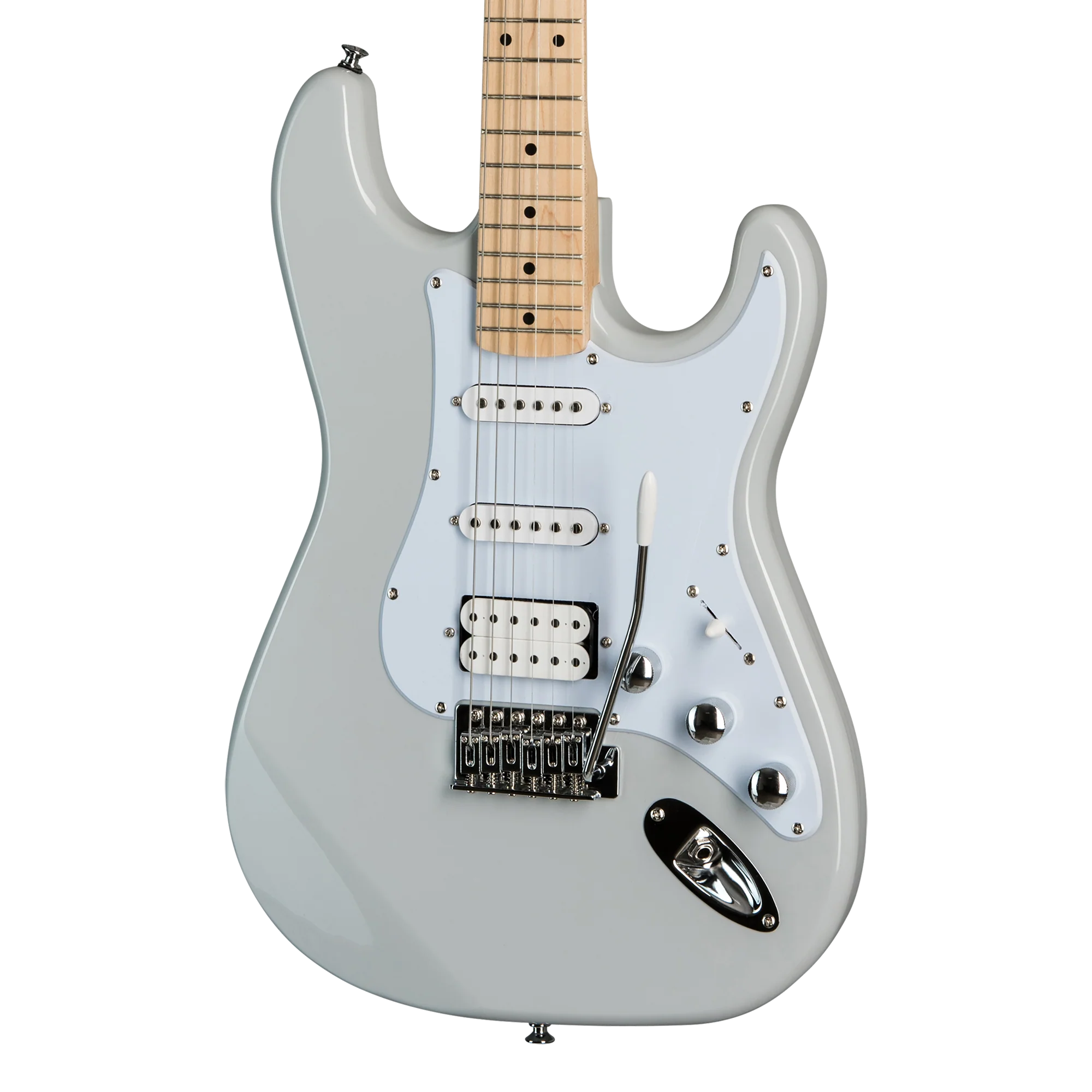 Kramer Focus VT-211S, Pewter Gray