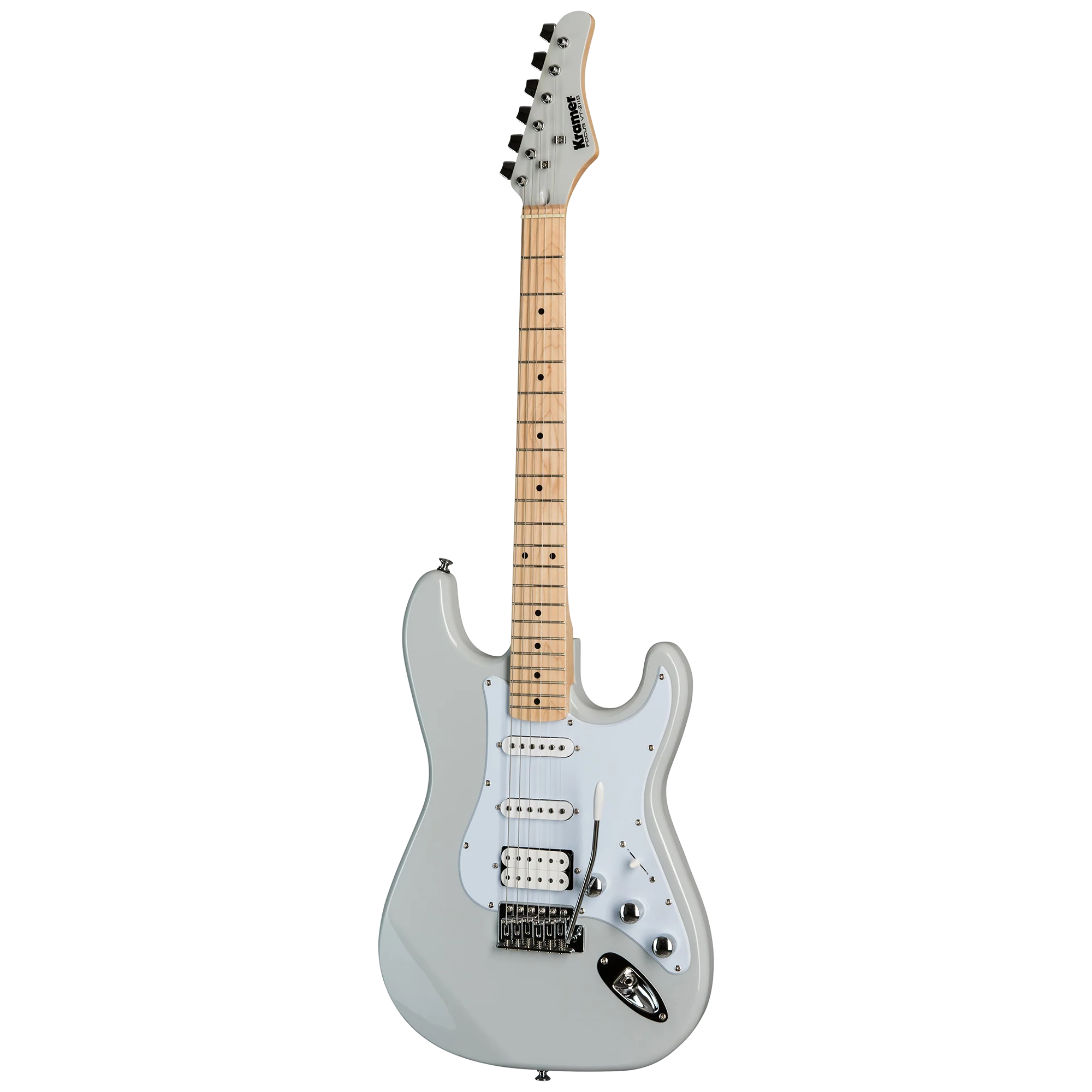 Kramer Focus VT-211S, Pewter Gray 3 Kramer Focus VT-211S, Pewter Gray