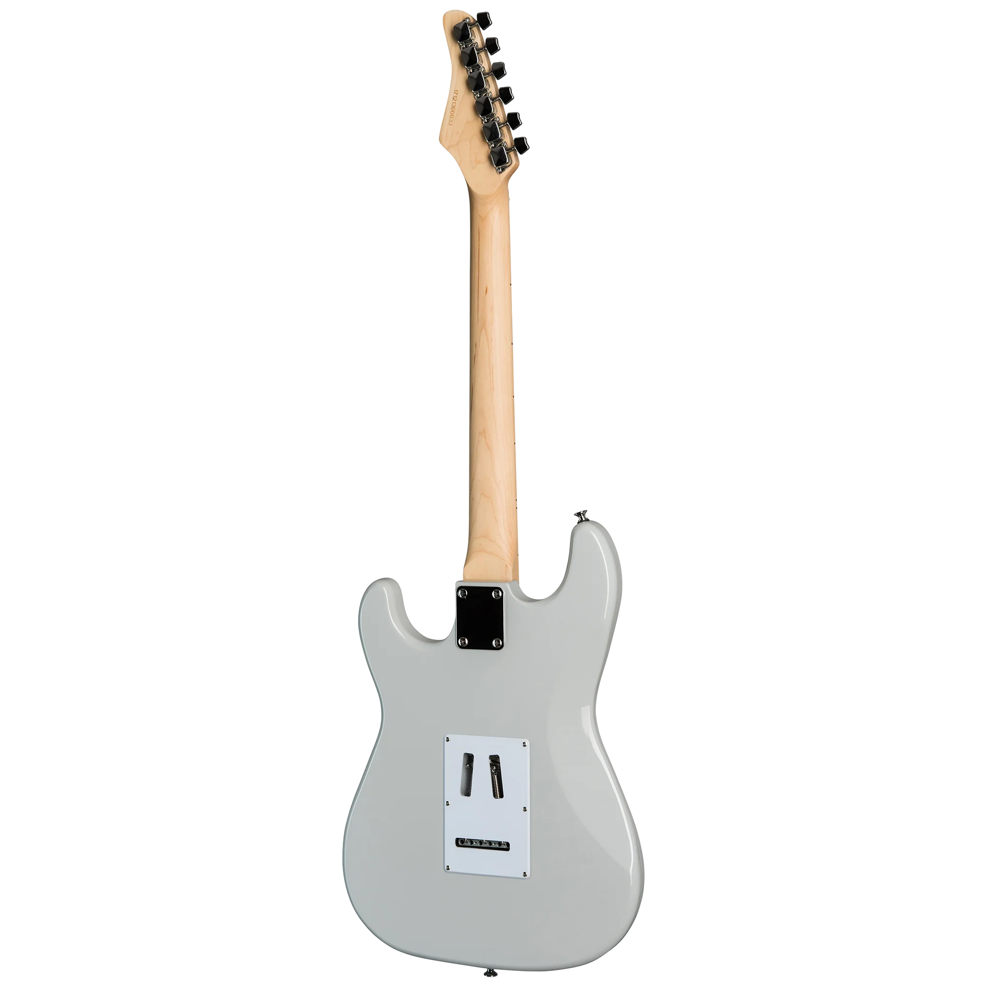 Kramer Focus VT-211S, Pewter Gray 4 Kramer Focus VT-211S, Pewter Gray