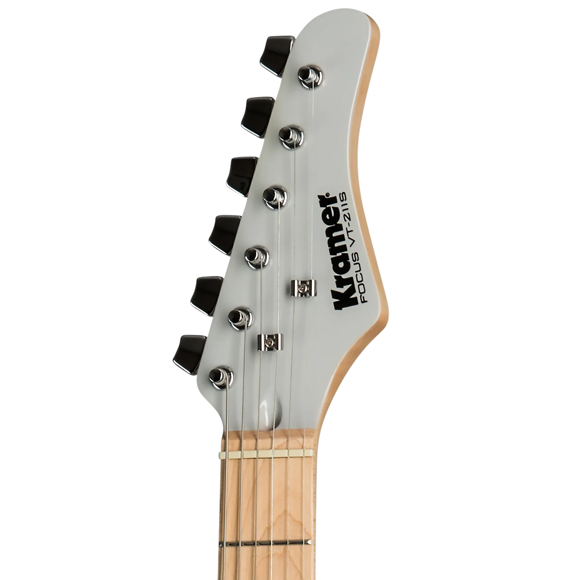 Kramer Focus VT-211S, Pewter Gray 5 Kramer Focus VT-211S, Pewter Gray