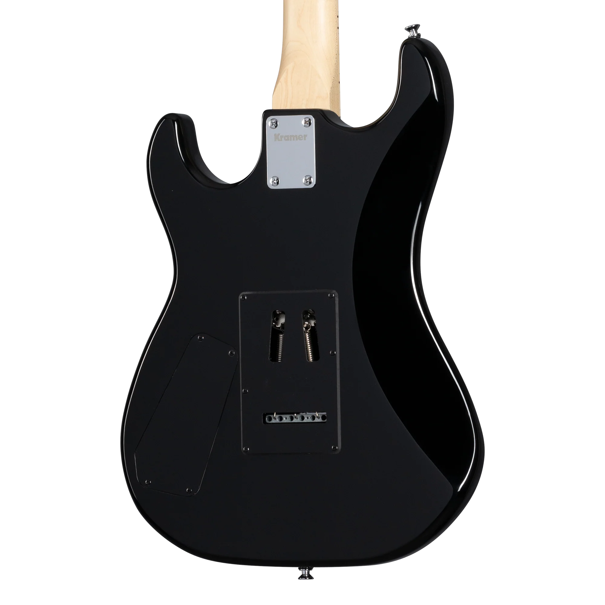 Kramer Baretta Special, Ebony 2 Kramer Baretta Special, Ebony