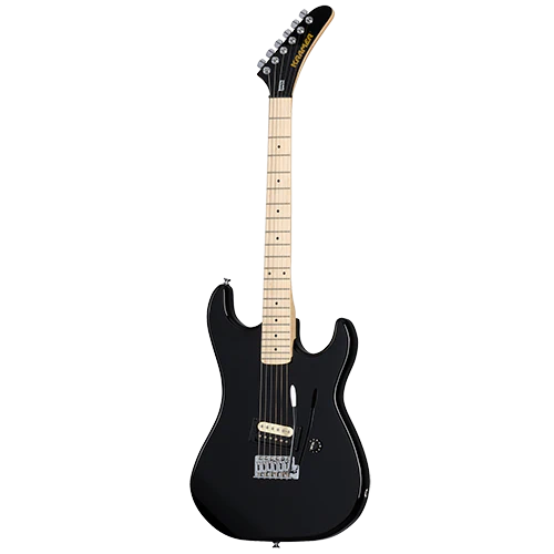 Kramer Baretta Special, Ebony 3 Kramer Baretta Special, Ebony