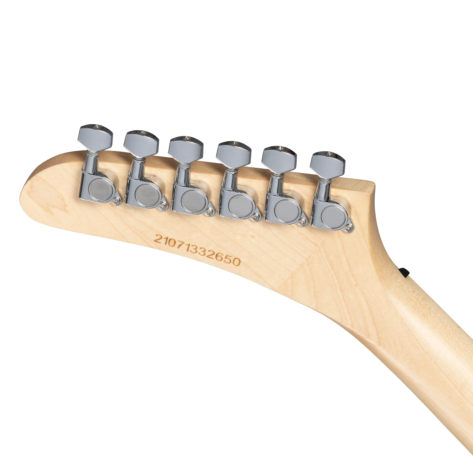 Kramer Baretta Special, Ebony 6 Kramer Baretta Special, Ebony