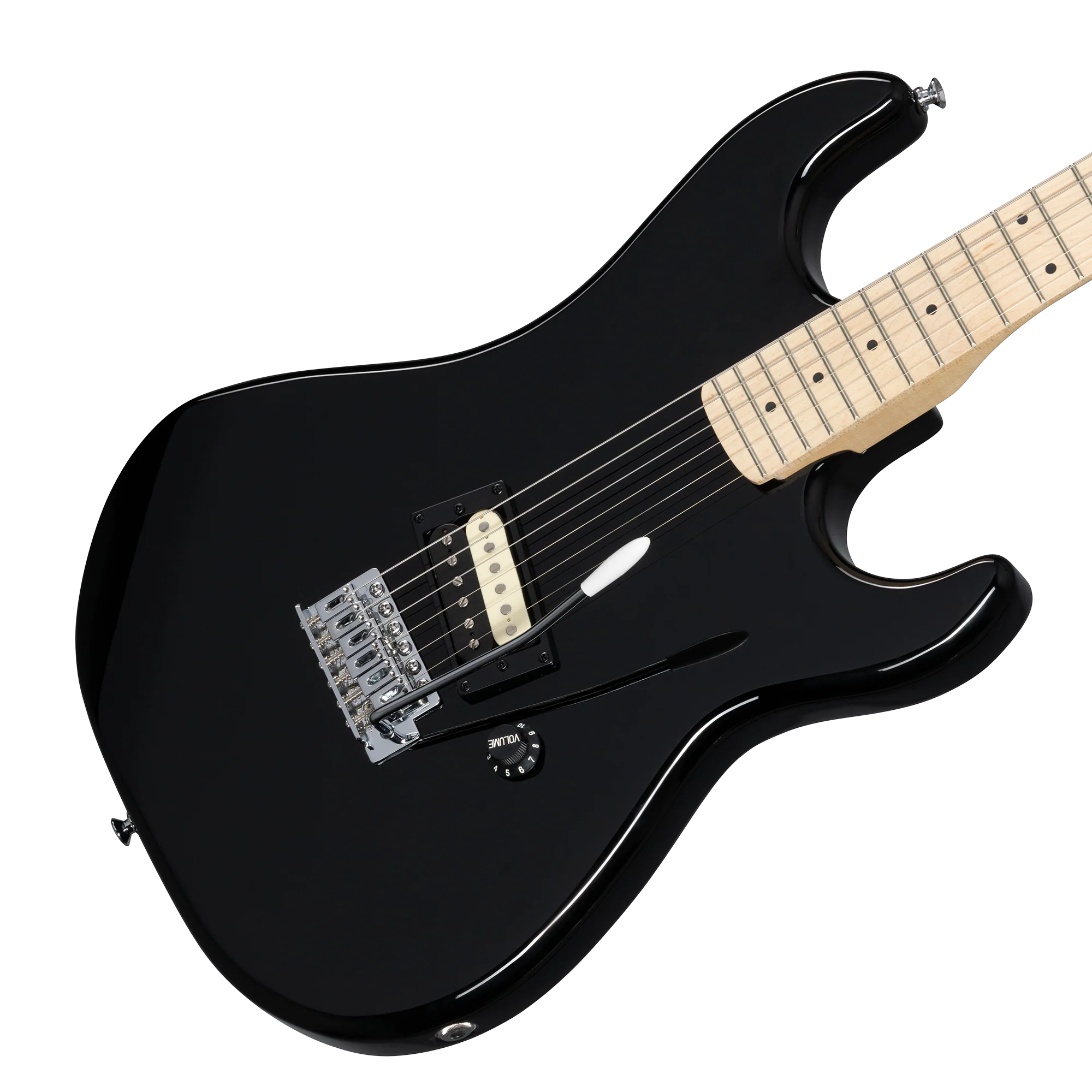 Kramer Baretta Special, Ebony 9 Kramer Baretta Special, Ebony