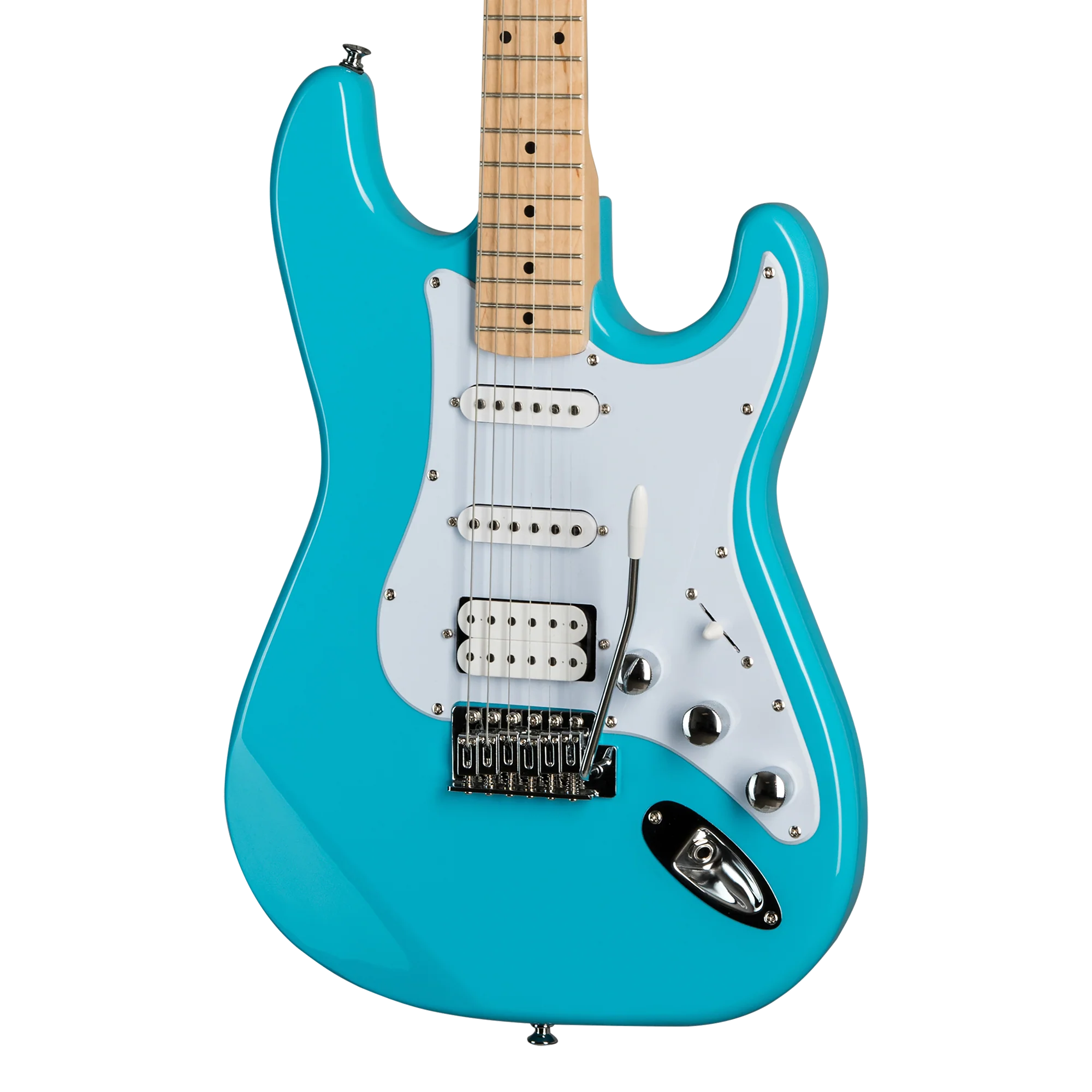 Kramer Focus VT-211S, Teal