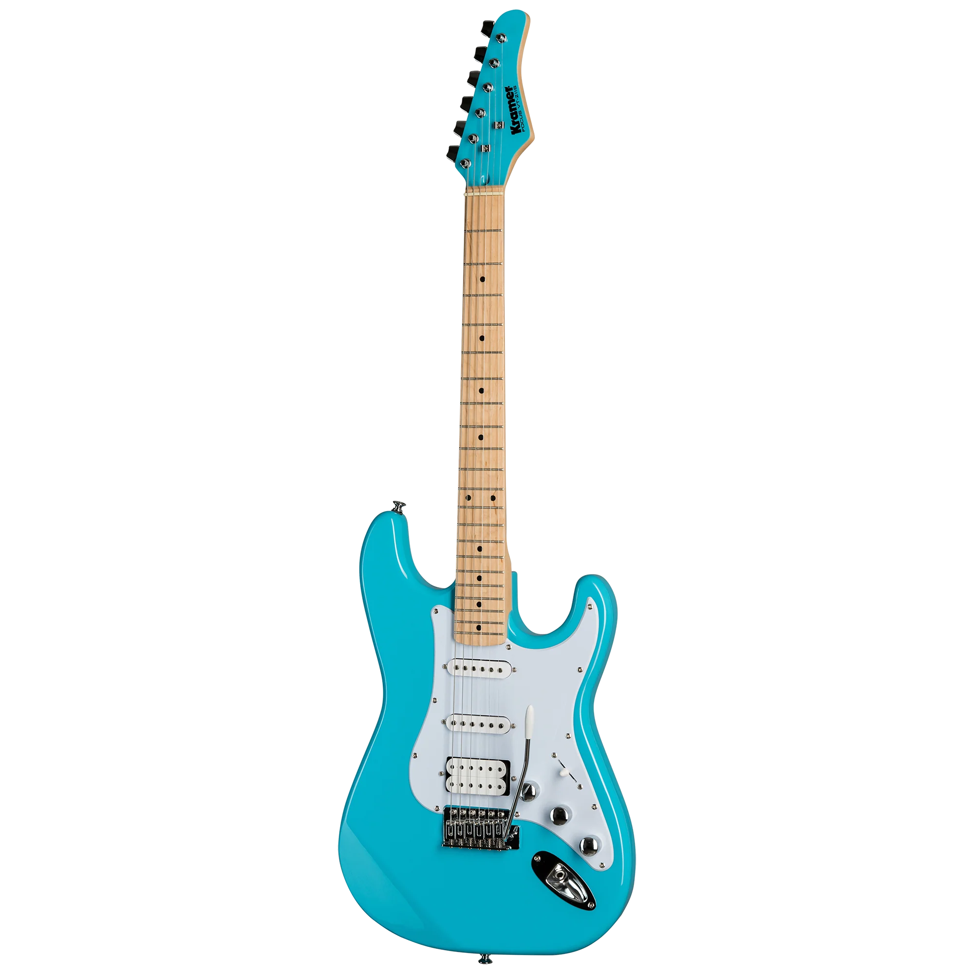 Kramer Focus VT-211S, Teal 3 Kramer Focus VT-211S, Teal