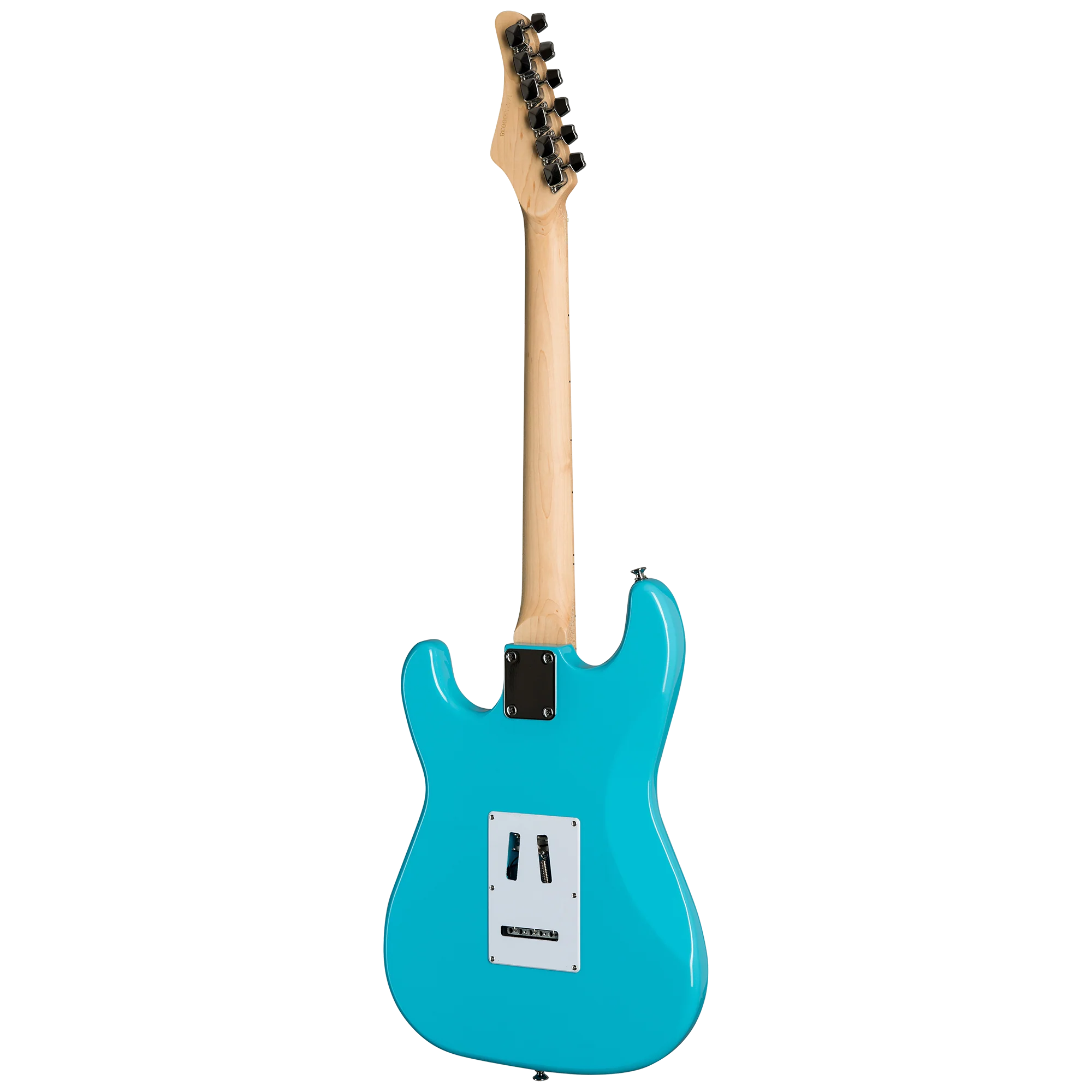 Kramer Focus VT-211S, Teal 4 Kramer Focus VT-211S, Teal