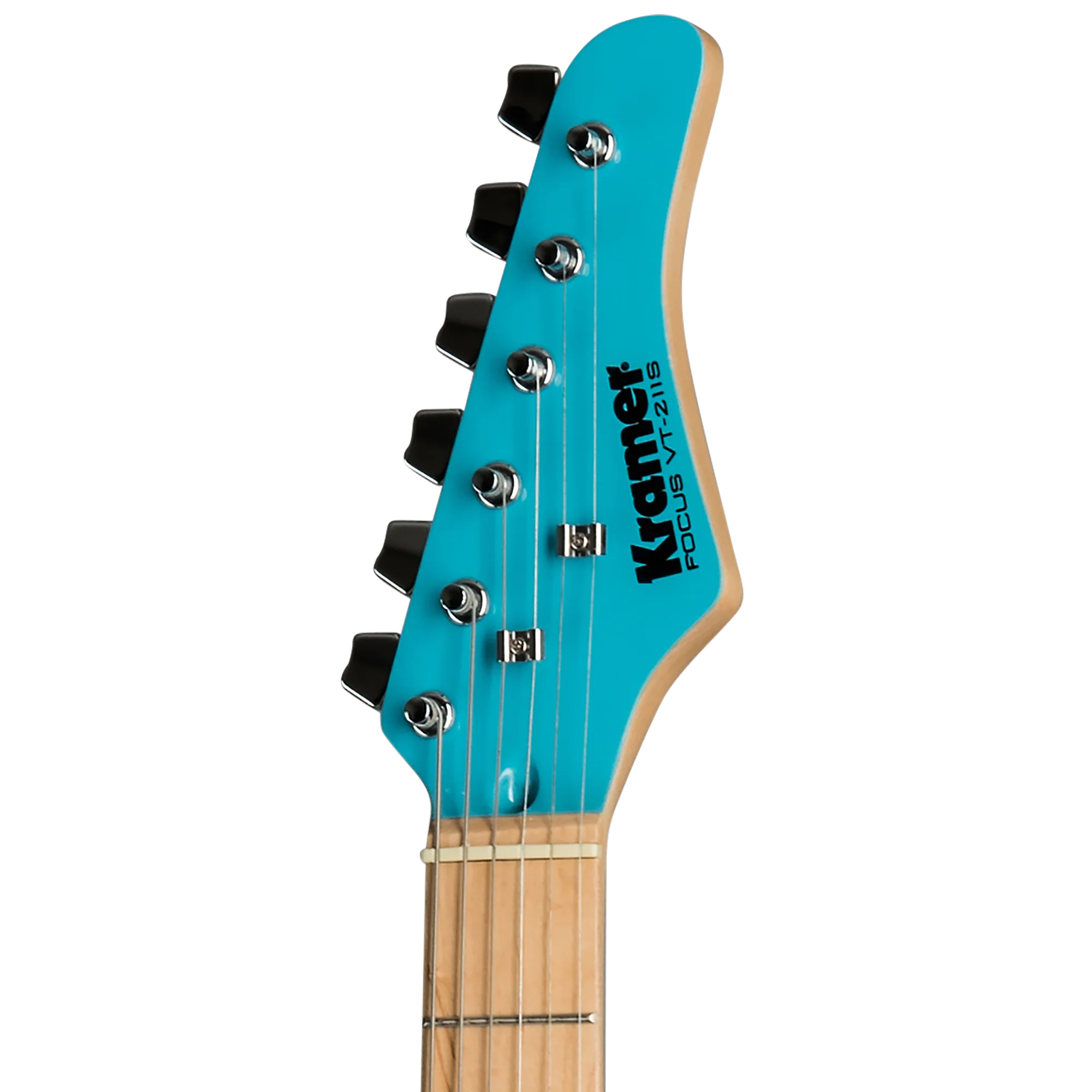 Kramer Focus VT-211S, Teal 5 Kramer Focus VT-211S, Teal
