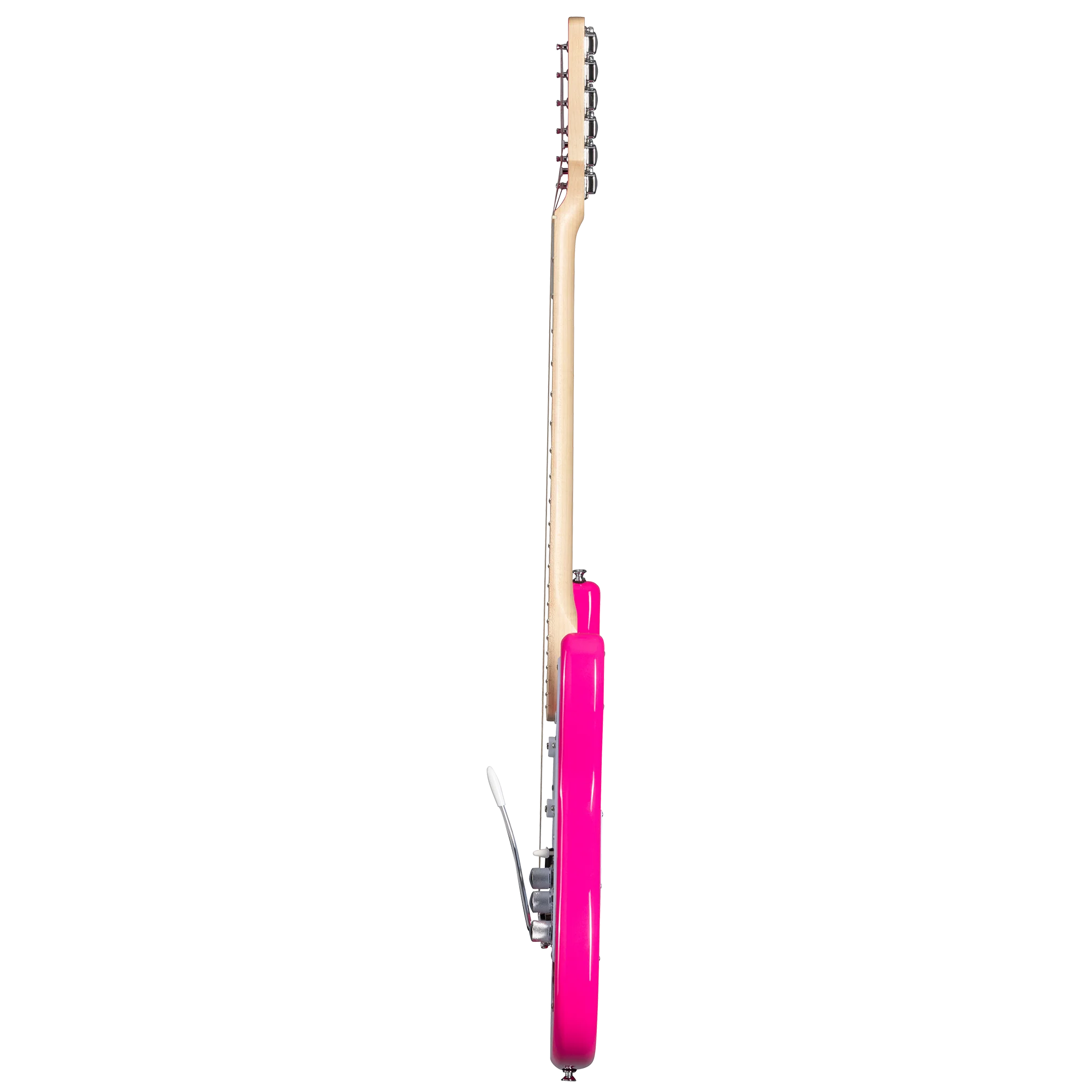 Kramer Focus VT-211S, Hot Pink 7 Kramer Focus VT-211S, Hot Pink
