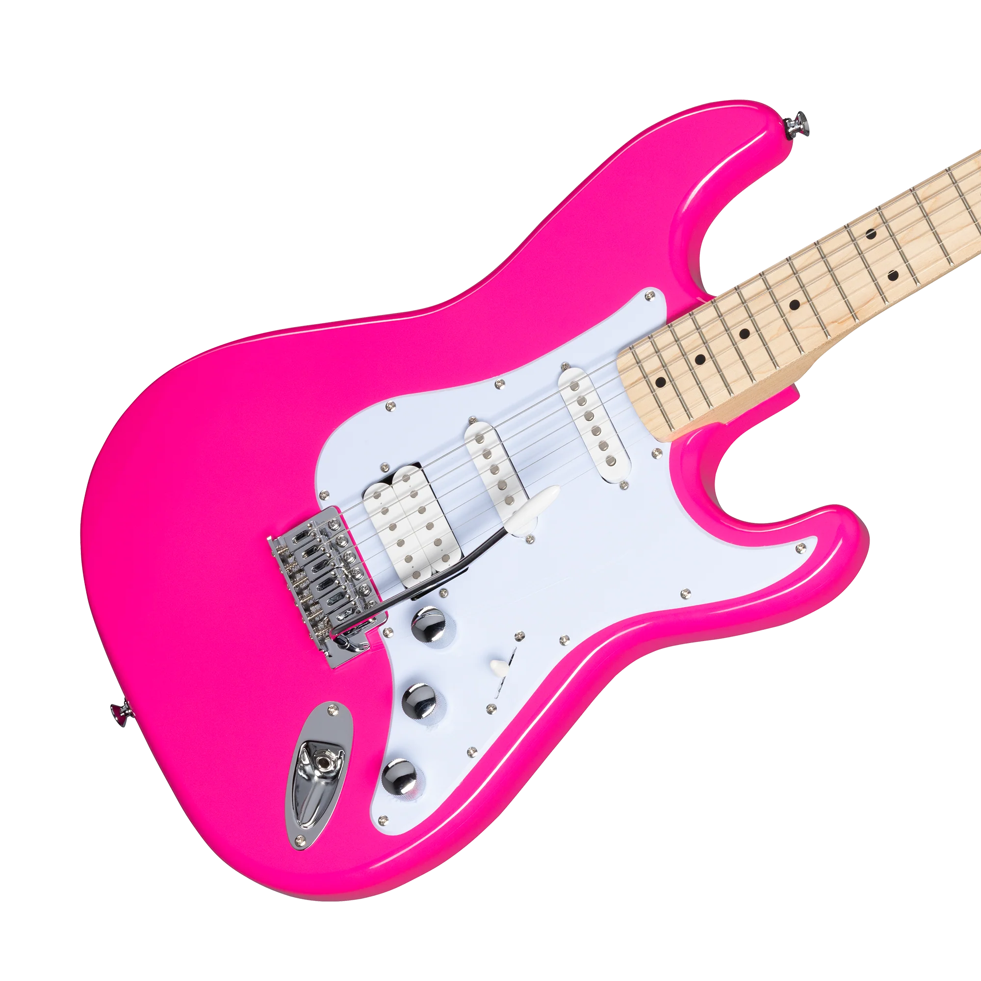 Kramer Focus VT-211S, Hot Pink 8 Kramer Focus VT-211S, Hot Pink
