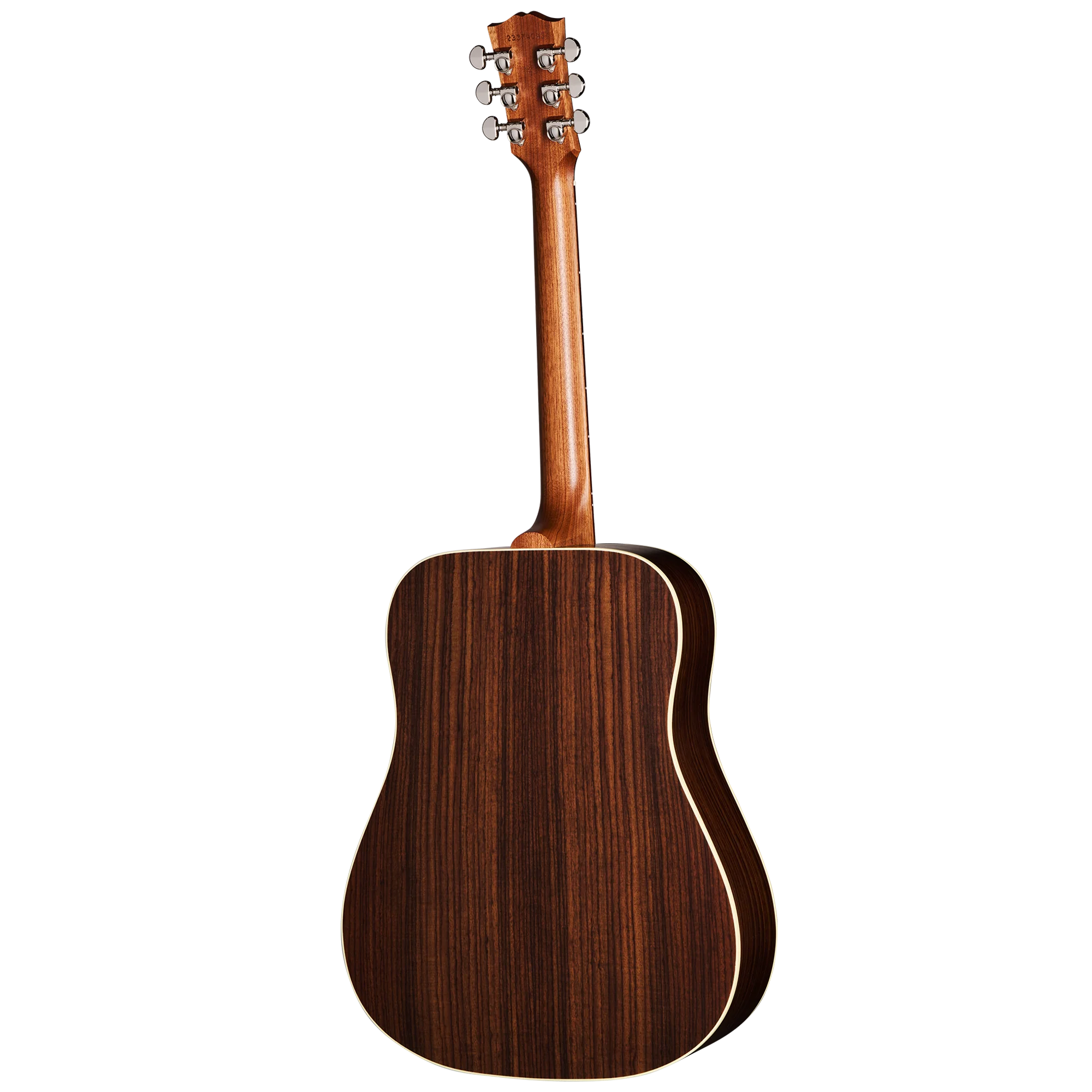 Gibson Hummingbird Studio Rosewood, Natural 3 Gibson Hummingbird Studio Rosewood, Natural