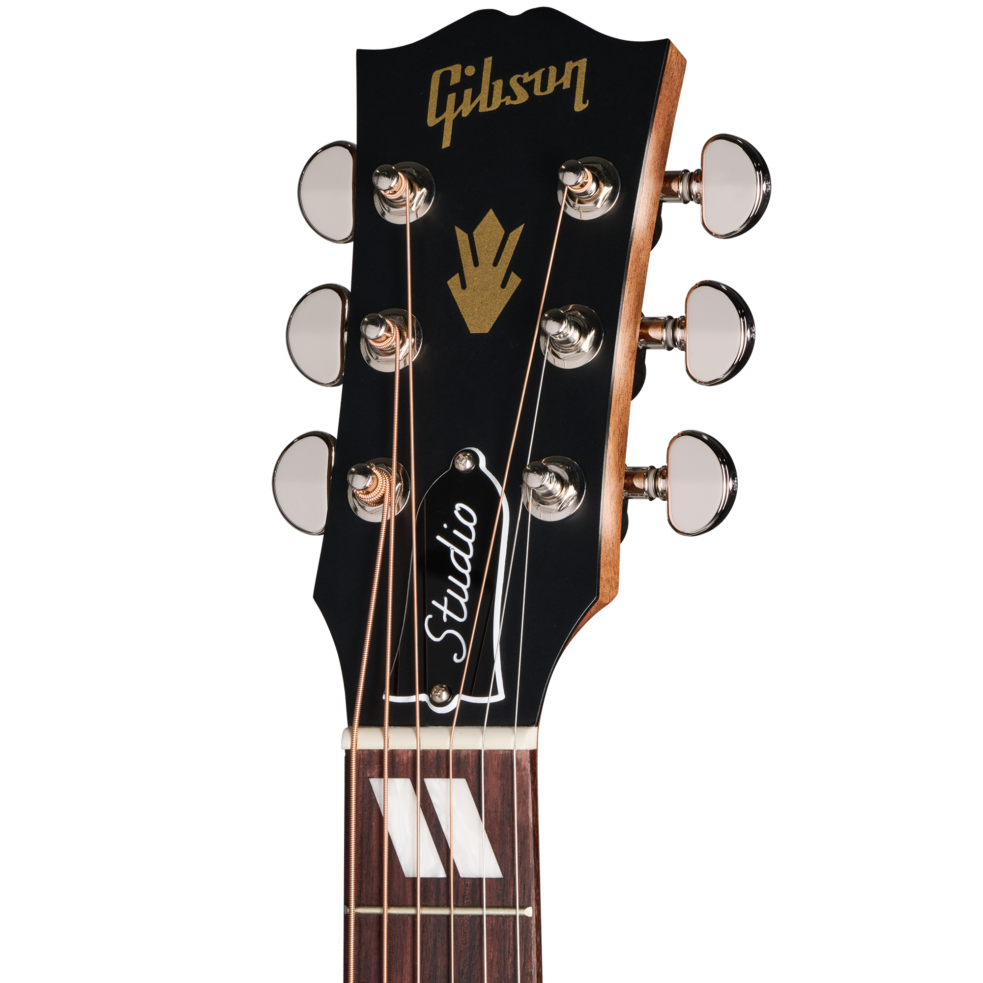 Gibson Hummingbird Studio Rosewood, Natural 4 Gibson Hummingbird Studio Rosewood, Natural