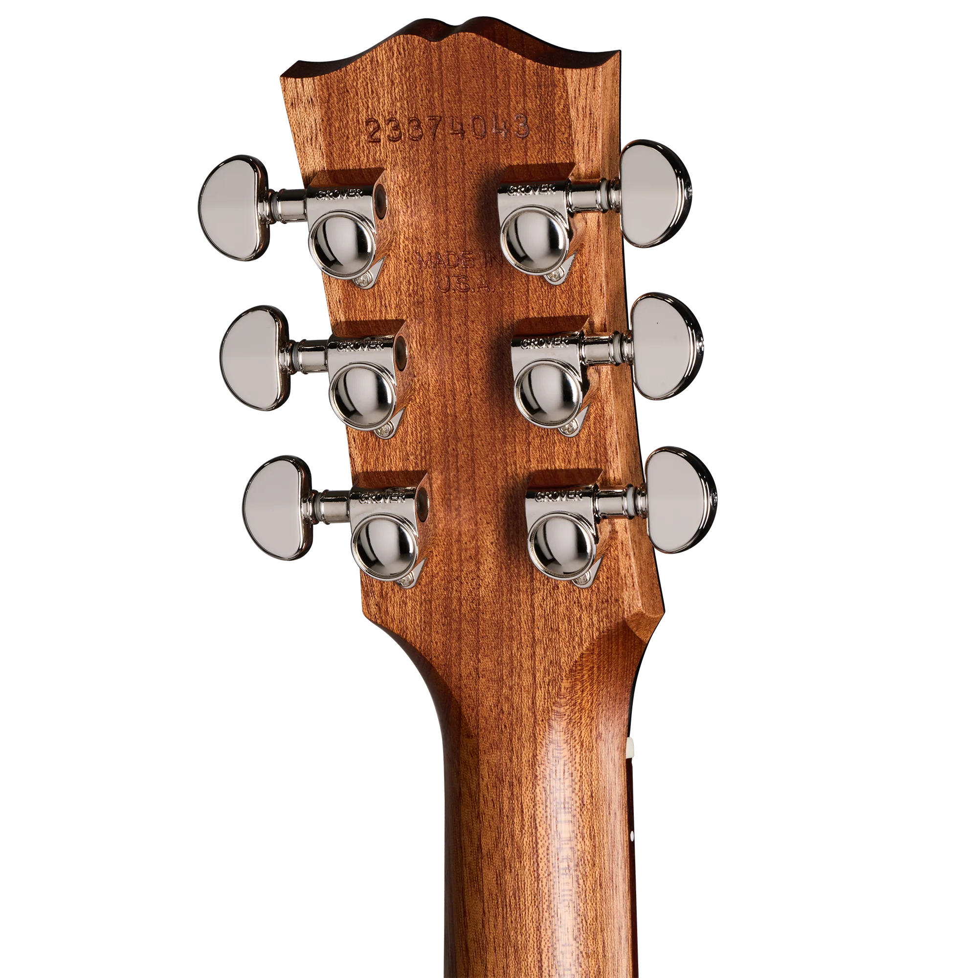 Gibson Hummingbird Studio Rosewood, Natural 5 Gibson Hummingbird Studio Rosewood, Natural