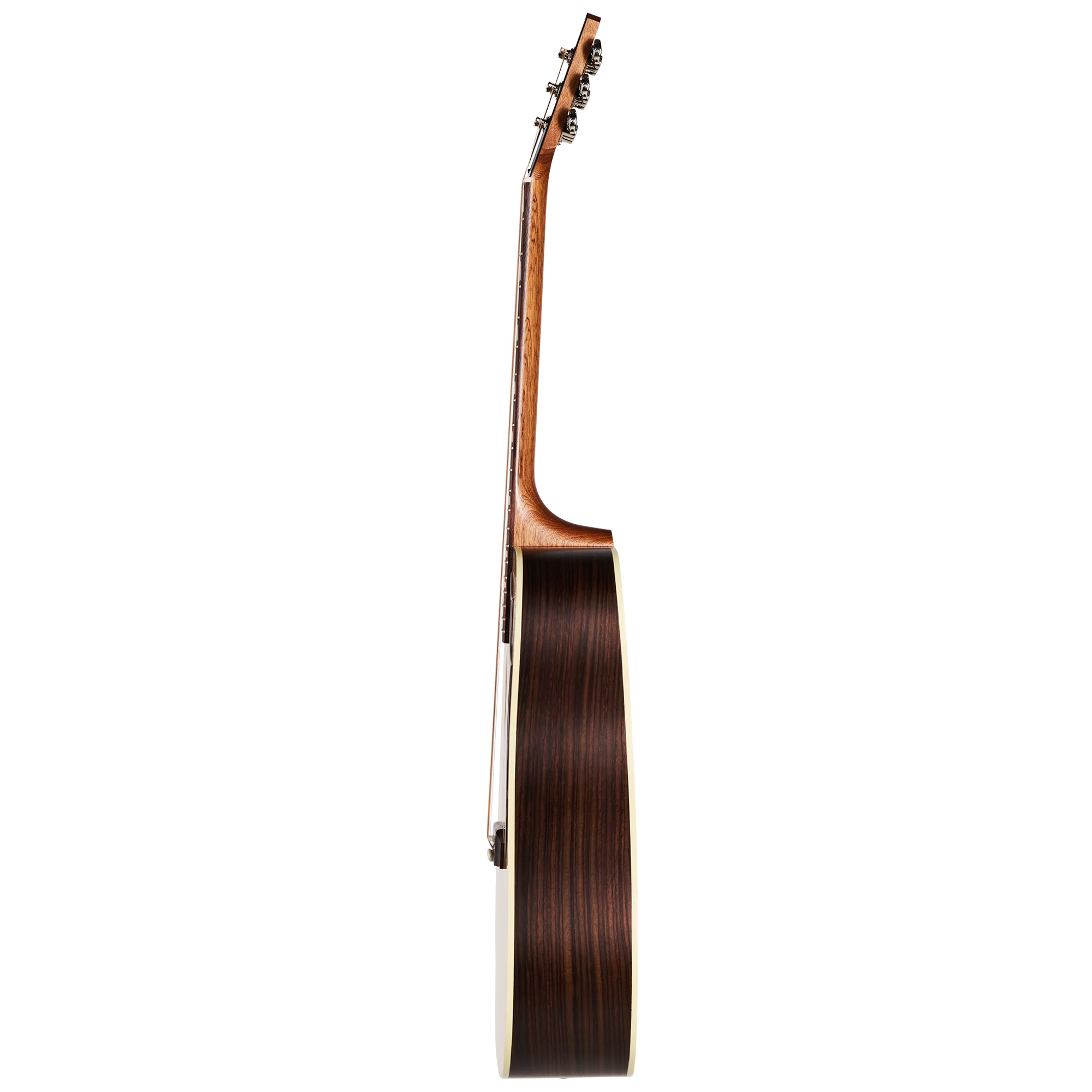 Gibson Hummingbird Studio Rosewood, Natural 7 Gibson Hummingbird Studio Rosewood, Natural