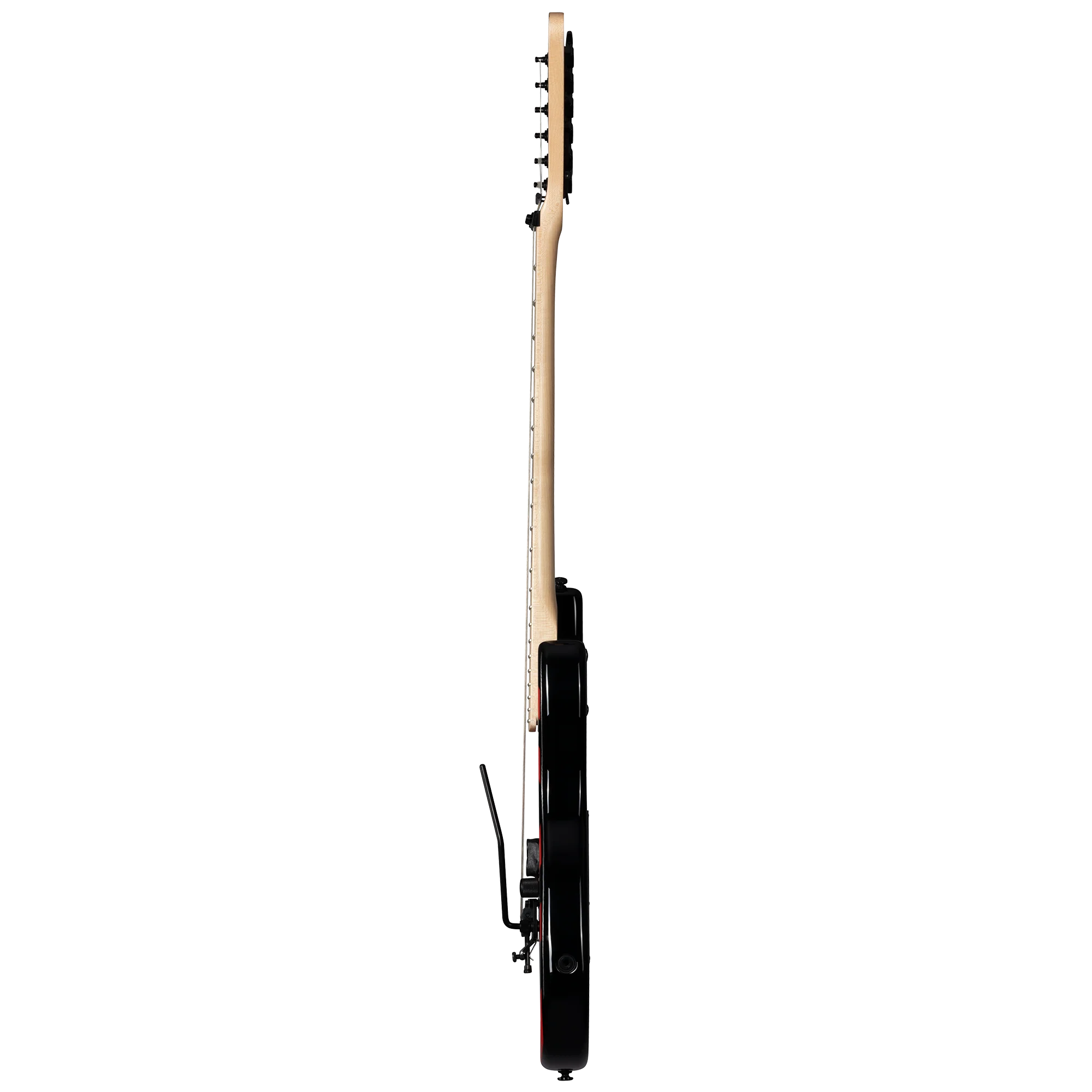 Kramer 84, Custom Graphics, Red Bullseye, Exclusive 2 Kramer 84, Custom Graphics, Red Bullseye, Exclusive