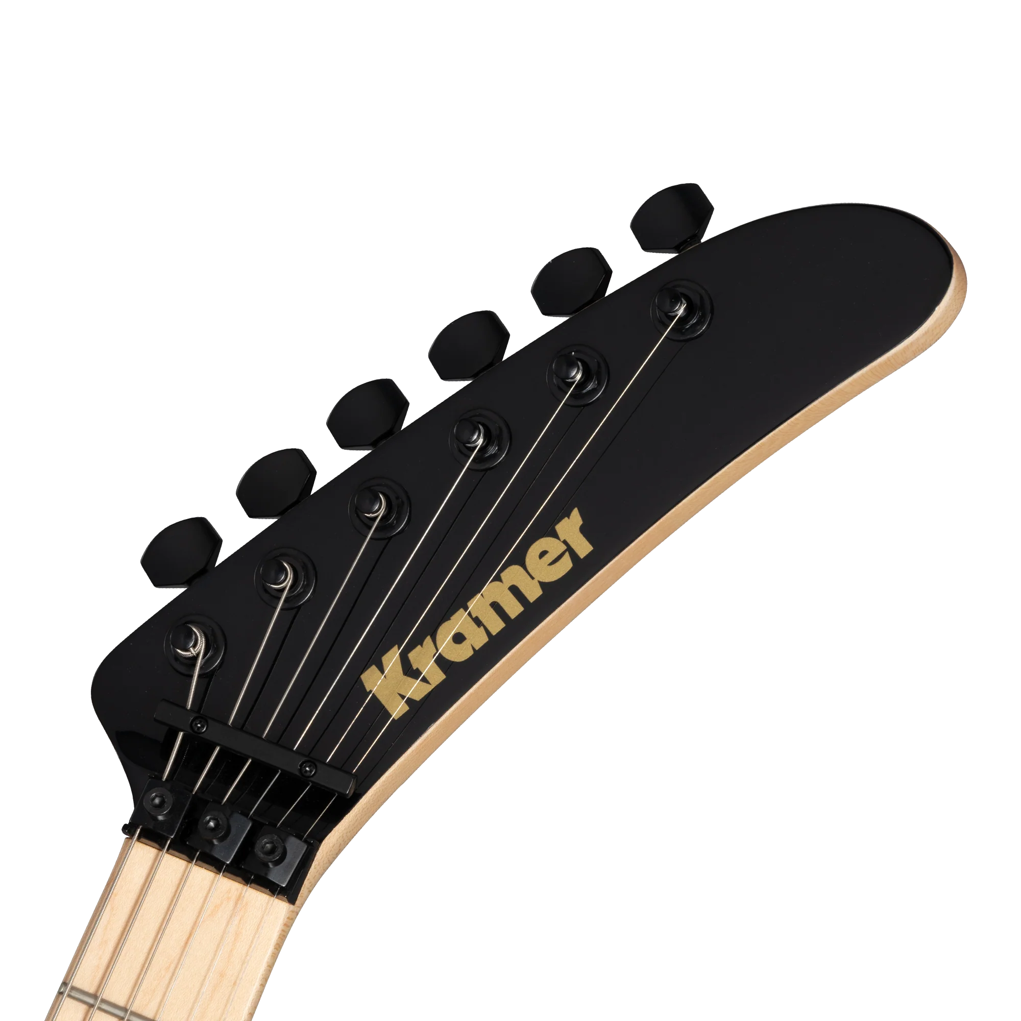 Kramer 84, Custom Graphics, Red Bullseye, Exclusive 5 Kramer 84, Custom Graphics, Red Bullseye, Exclusive