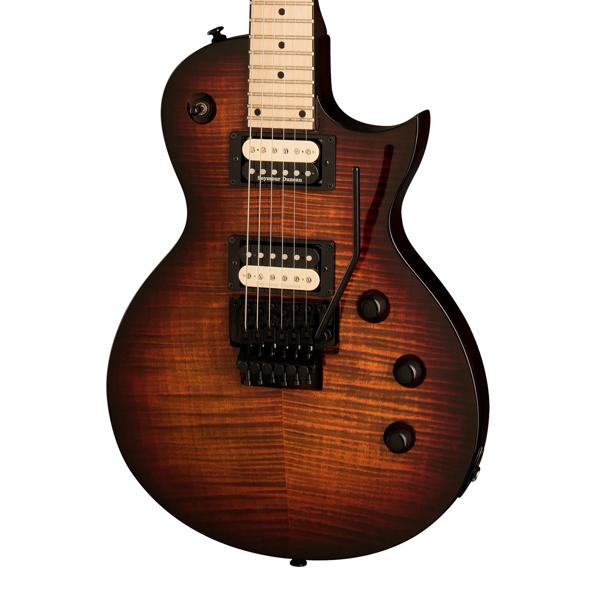 Kramer Assault Plus, Bengal Burst