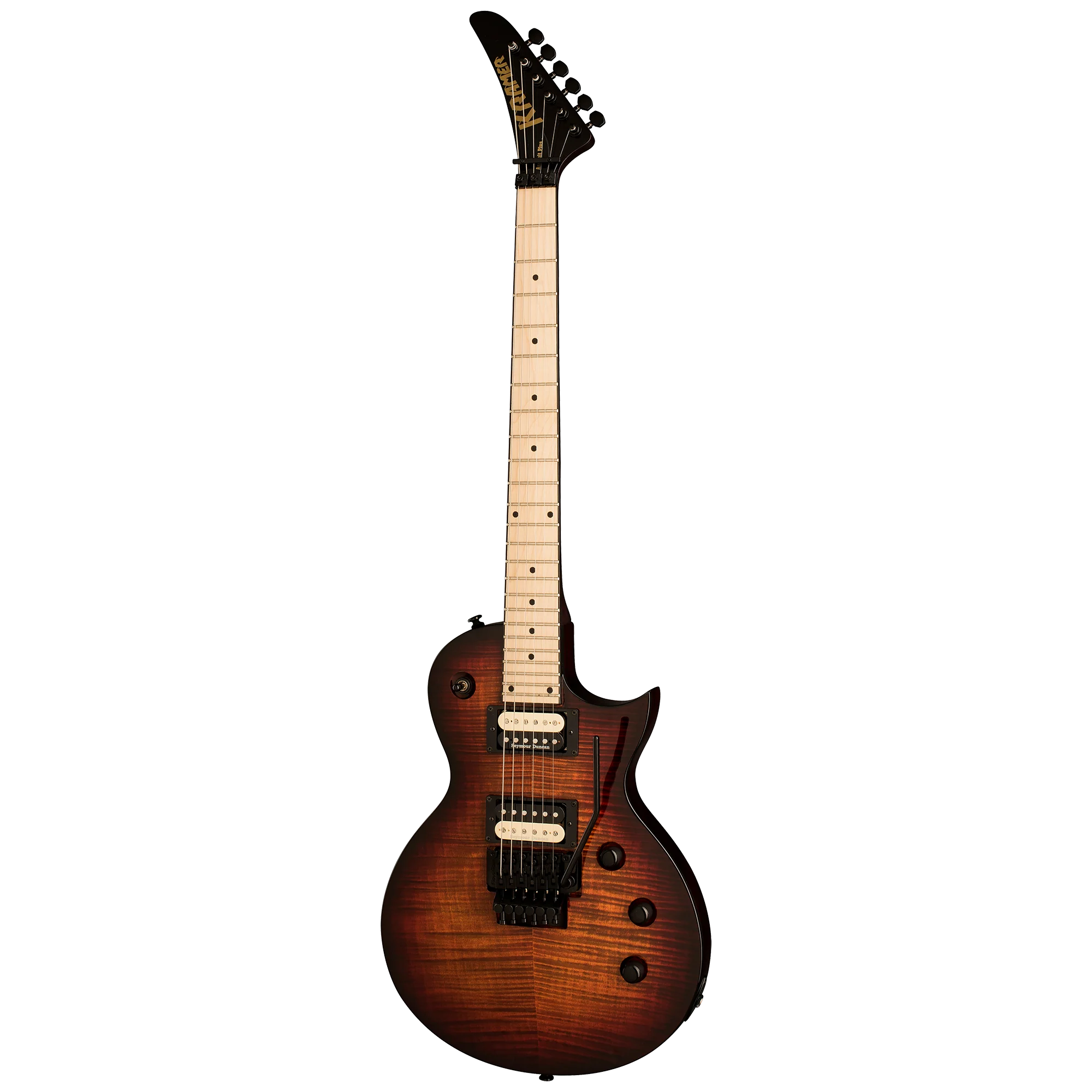 Kramer Assault Plus, Bengal Burst 3 Kramer Assault Plus, Bengal Burst