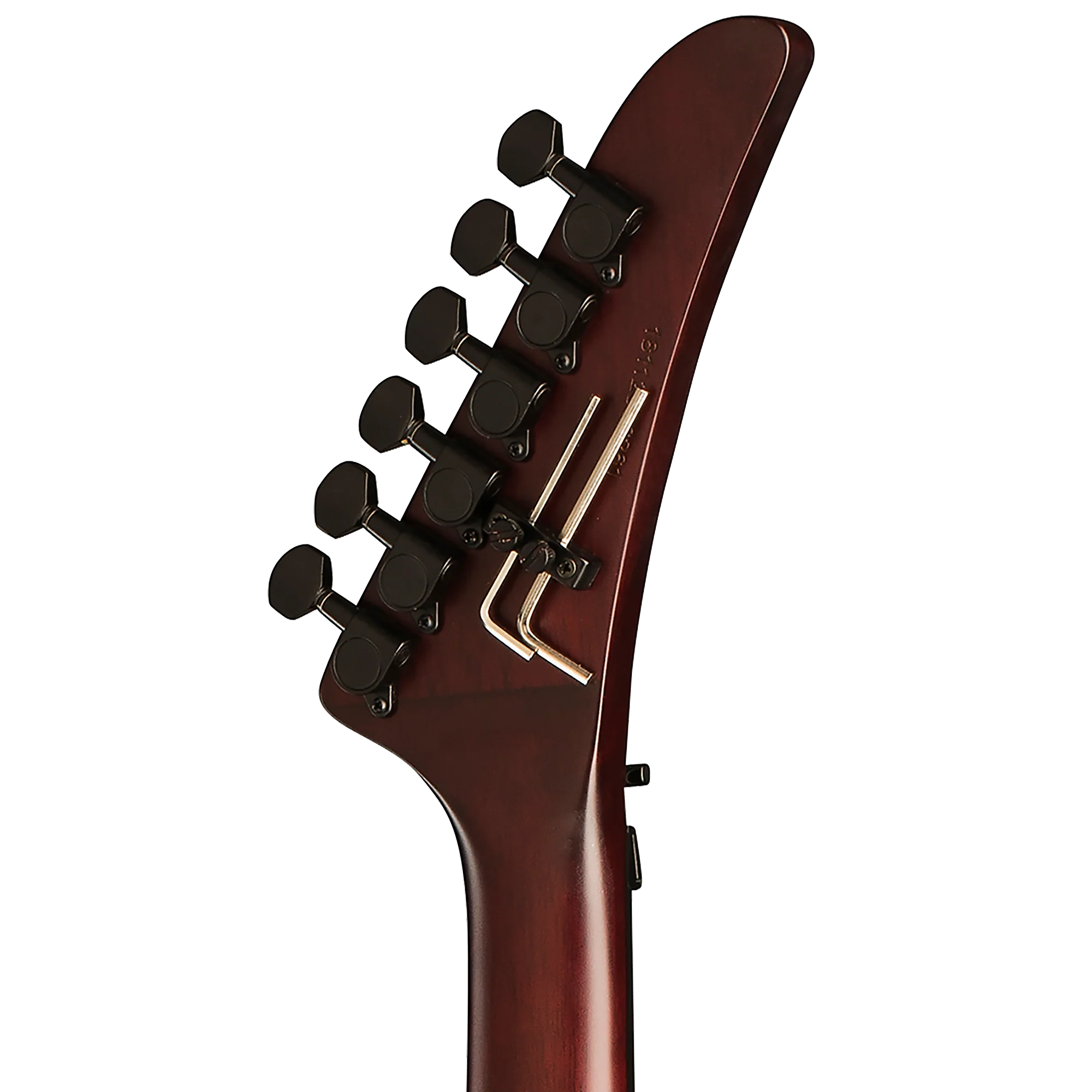 Kramer Assault Plus, Bengal Burst 6 Kramer Assault Plus, Bengal Burst