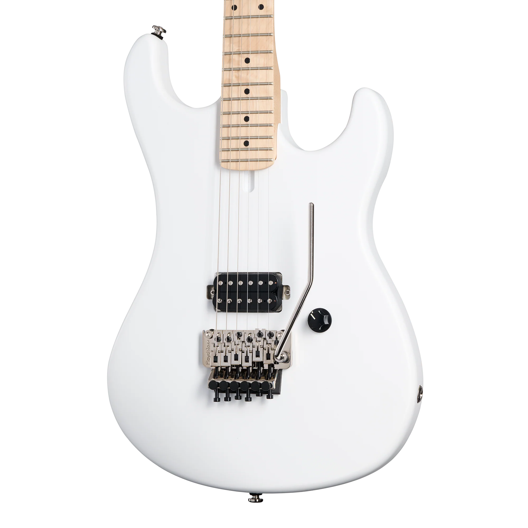 Kramer 84, Angel White Satin