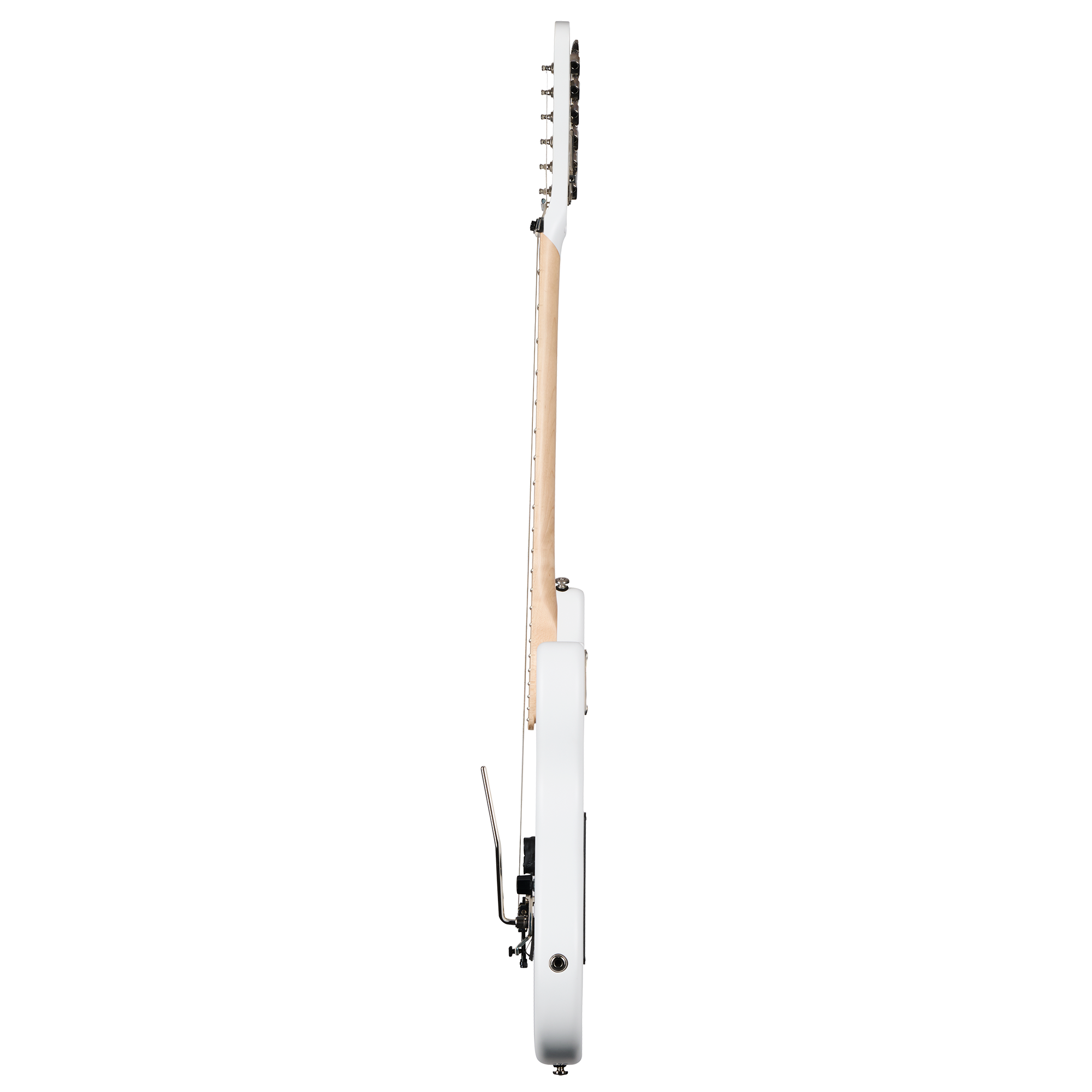 Kramer 84, Angel White Satin 2 Kramer 84, Angel White Satin