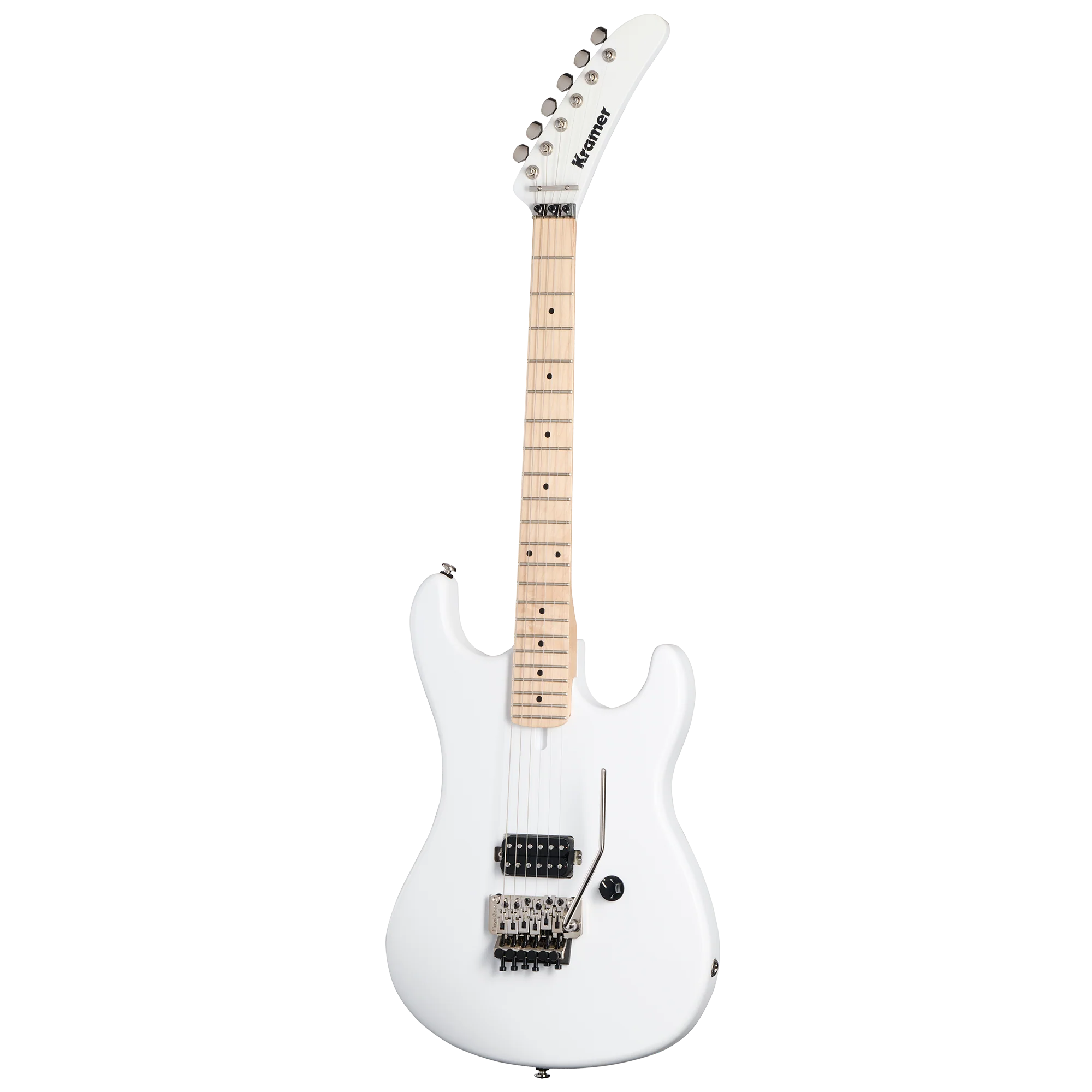 Kramer 84, Angel White Satin 3 Kramer 84, Angel White Satin