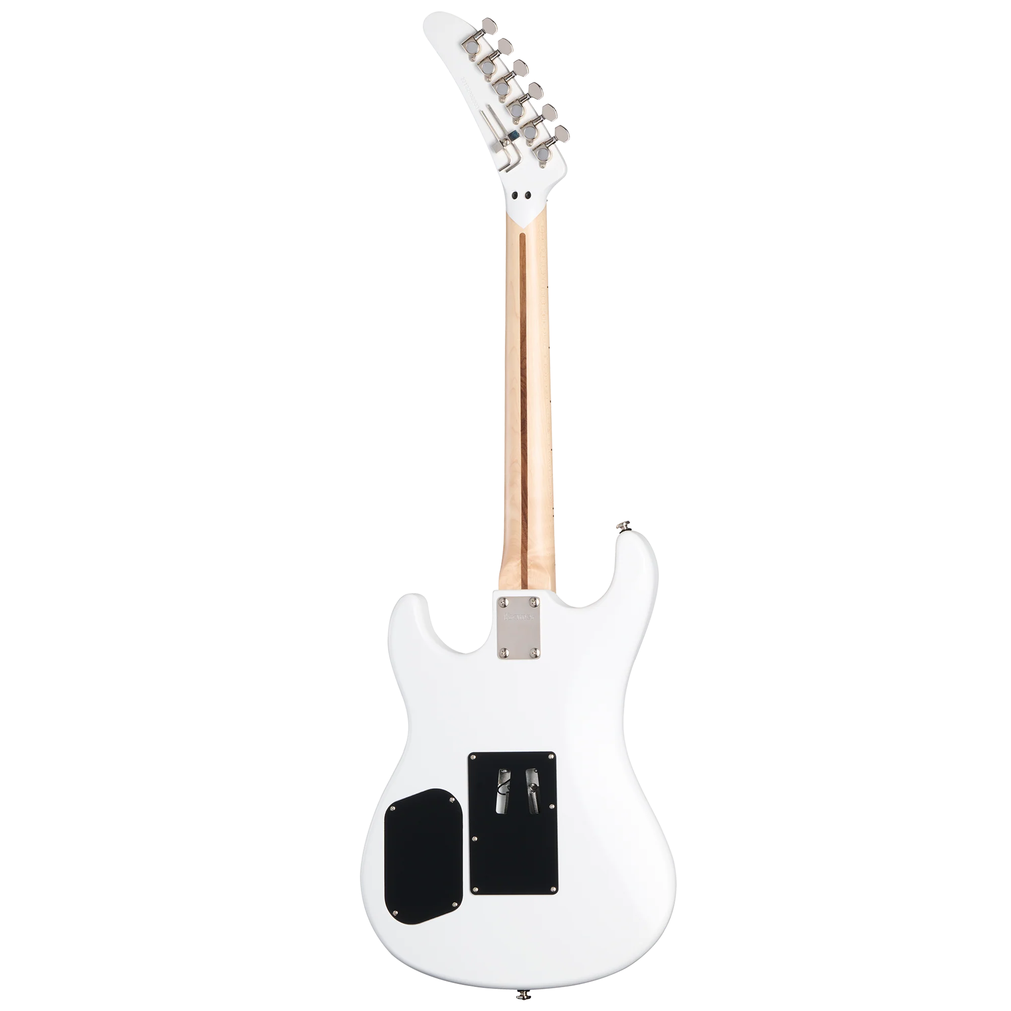 Kramer 84, Angel White Satin 4 Kramer 84, Angel White Satin