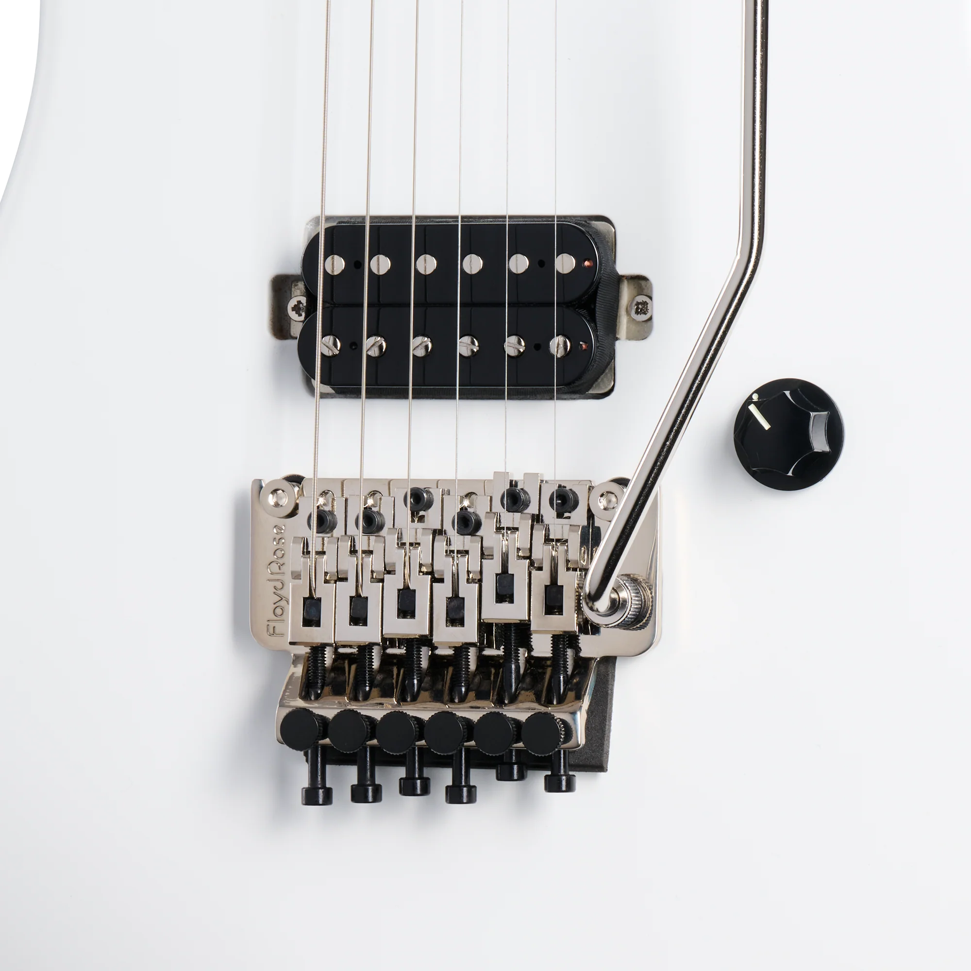 Kramer 84, Angel White Satin 7 Kramer 84, Angel White Satin