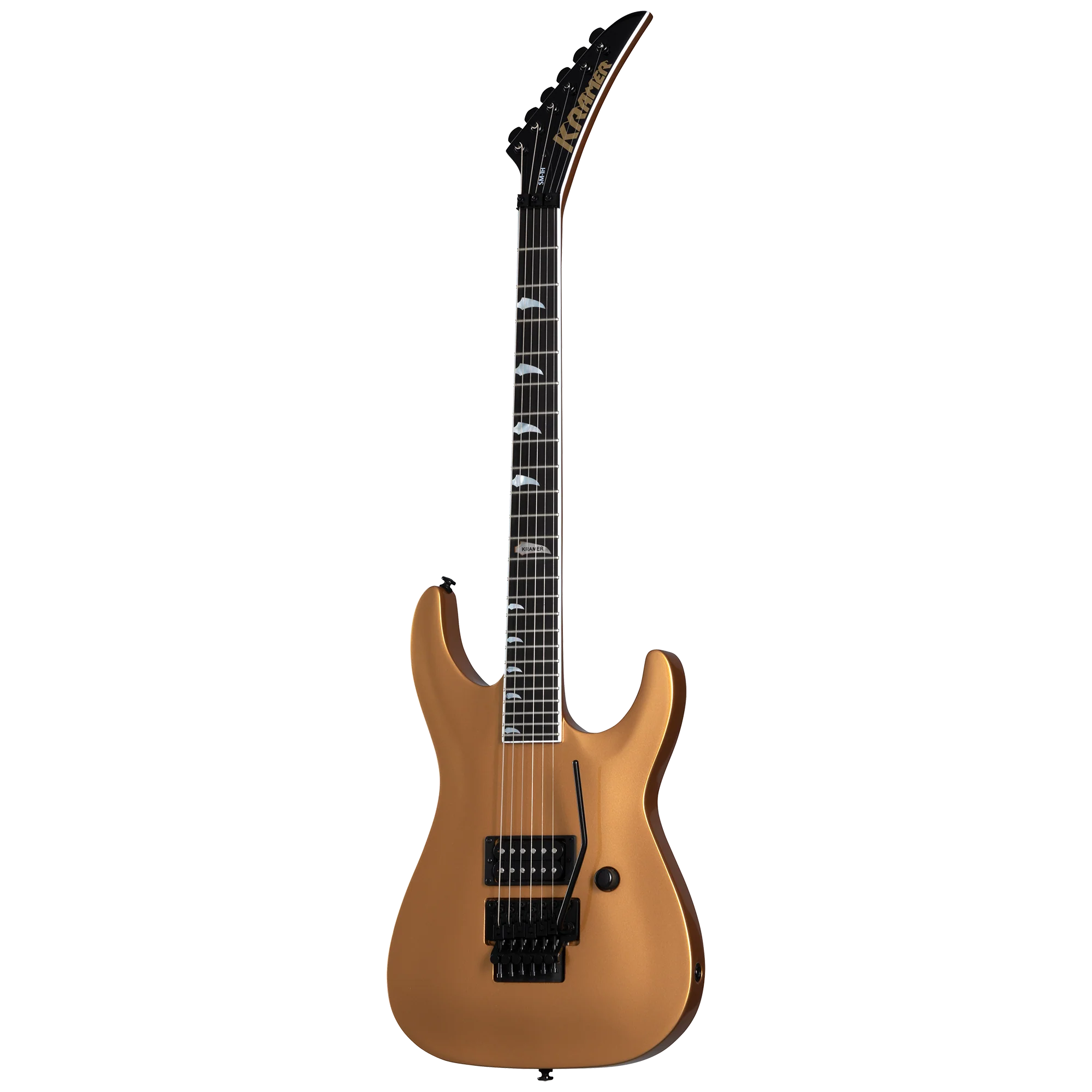 Kramer SM-1 H, Buzzsaw Gold 3 Kramer SM-1 H, Buzzsaw Gold