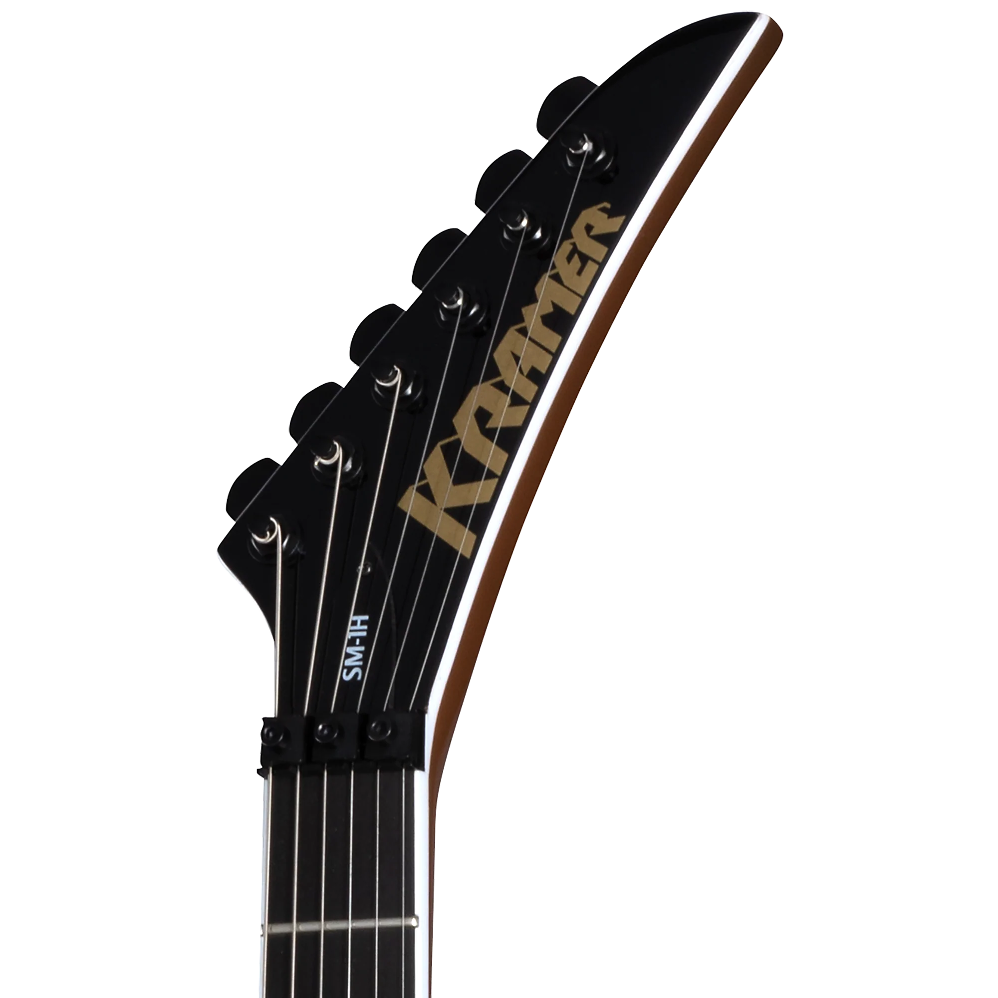 Kramer SM-1 H, Buzzsaw Gold 5 Kramer SM-1 H, Buzzsaw Gold