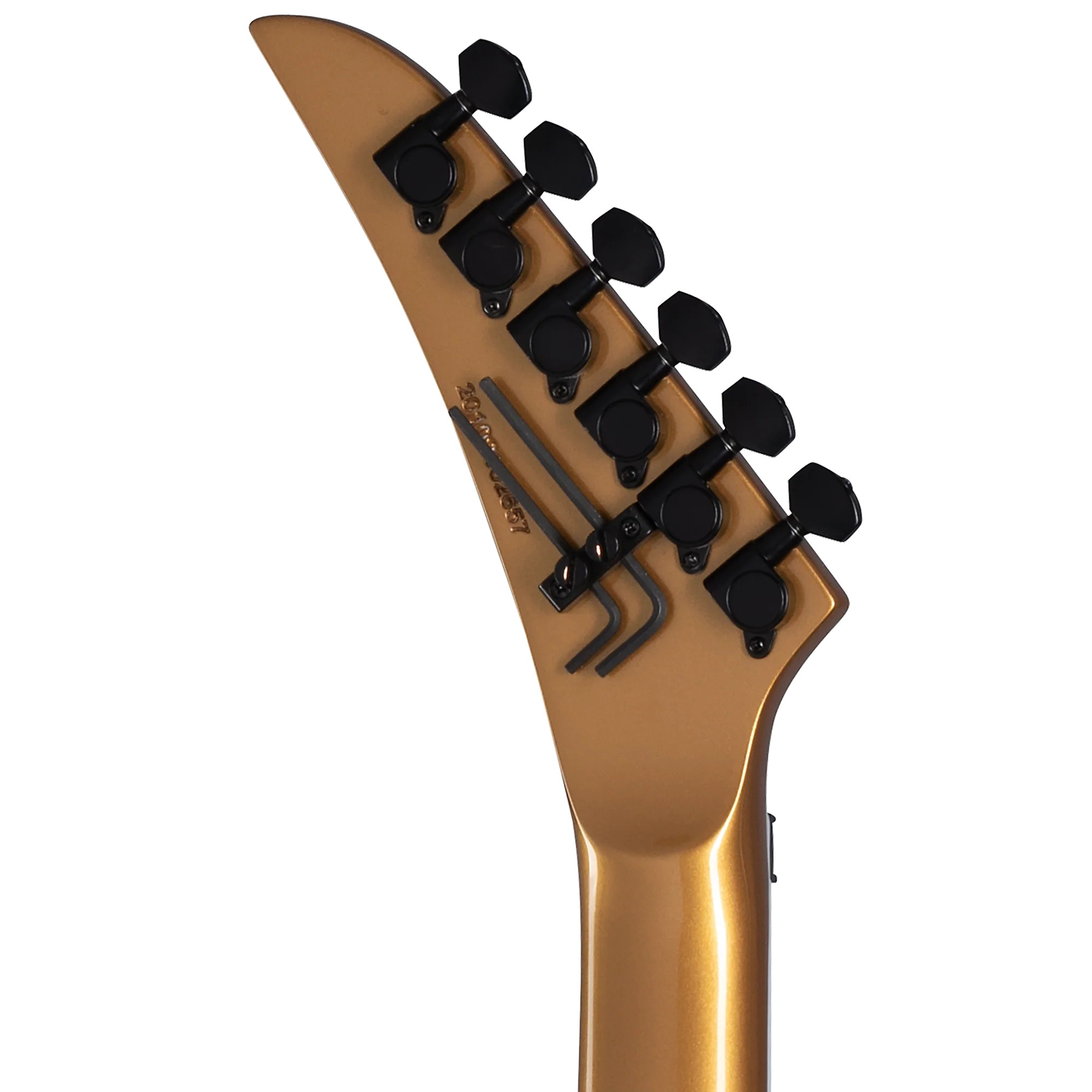 Kramer SM-1 H, Buzzsaw Gold 6 Kramer SM-1 H, Buzzsaw Gold