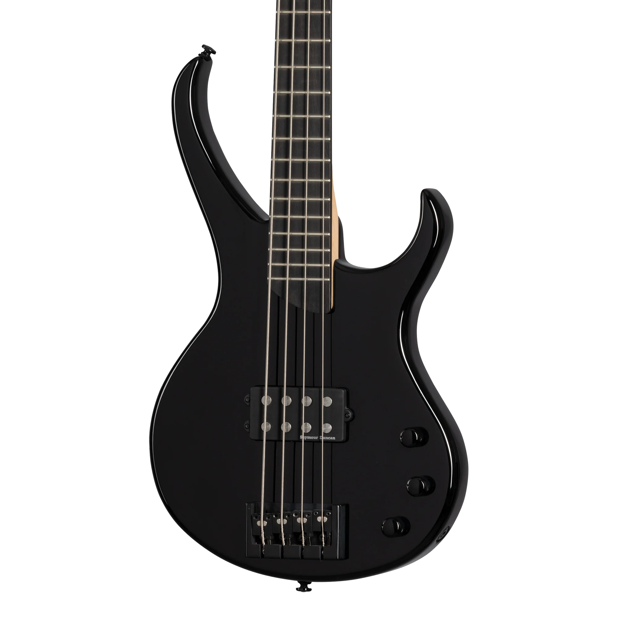 Kramer Disciple D-1 Bass, Ebony
