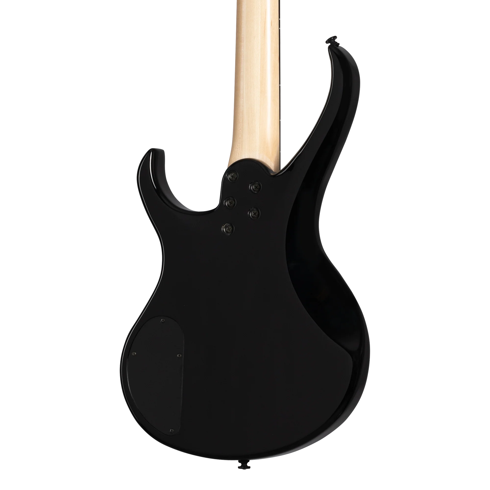 Kramer Disciple D-1 Bass, Ebony 2 Kramer Disciple D-1 Bass, Ebony