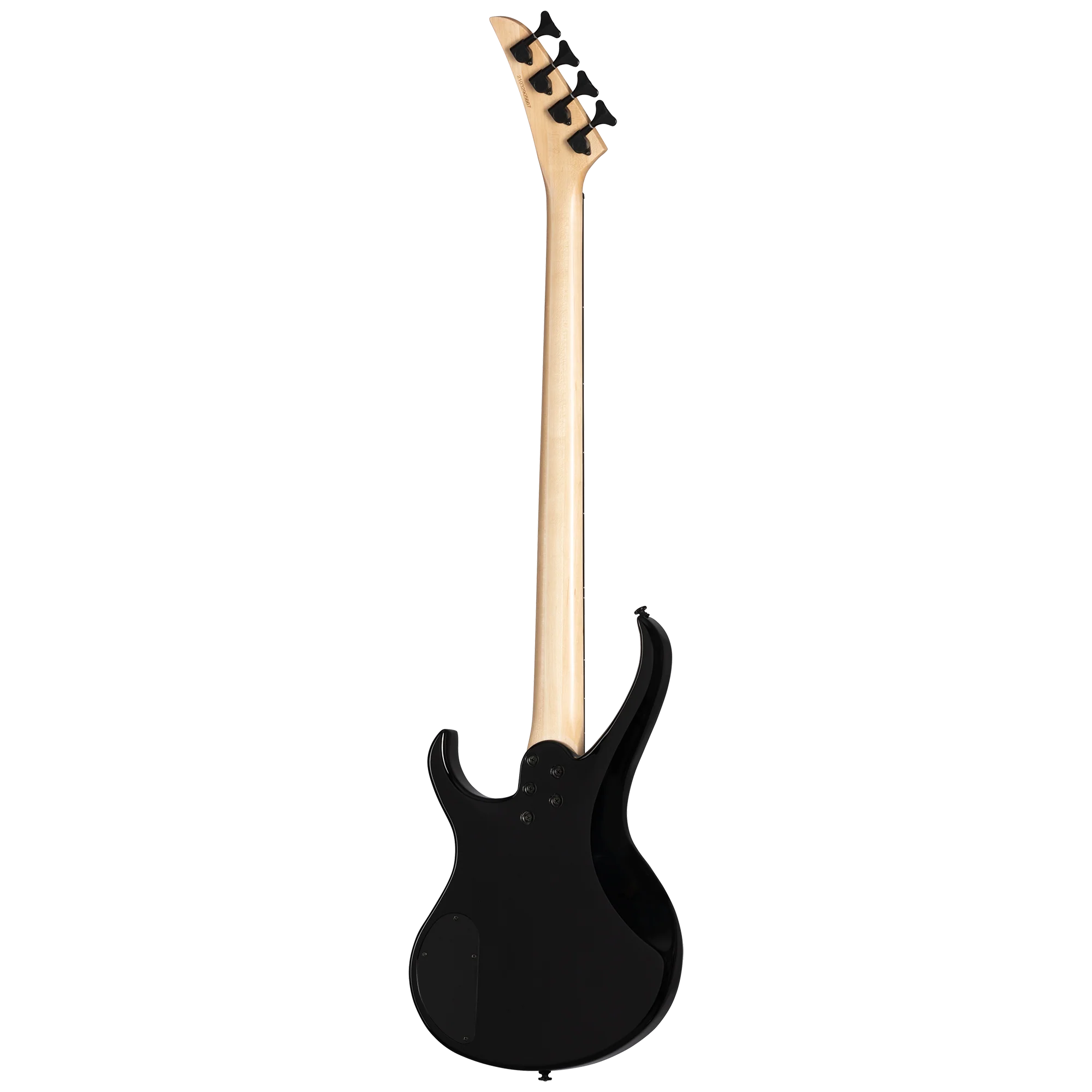 Kramer Disciple D-1 Bass, Ebony 4 Kramer Disciple D-1 Bass, Ebony