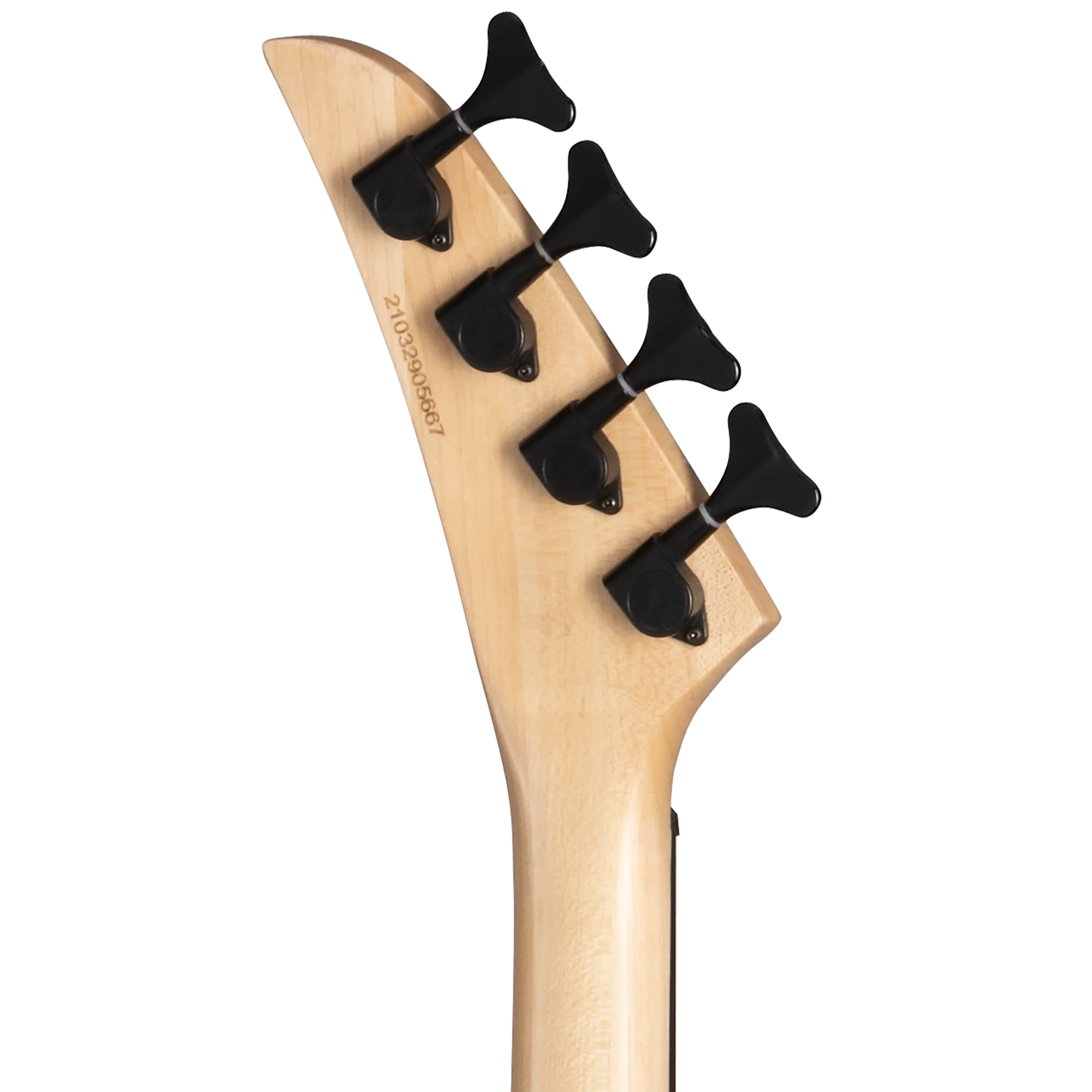 Kramer Disciple D-1 Bass, Ebony 6 Kramer Disciple D-1 Bass, Ebony