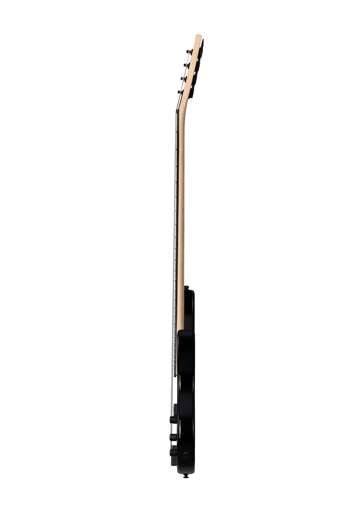 Kramer Disciple D-1 Bass, Ebony 7 Kramer Disciple D-1 Bass, Ebony