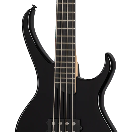 Kramer Disciple D-1 Bass, Ebony 8 Kramer Disciple D-1 Bass, Ebony