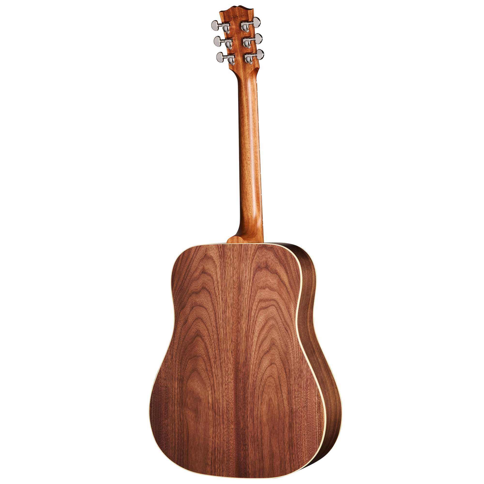 Gibson Hummingbird Studio Walnut, Natural 3 Gibson Hummingbird Studio Walnut, Natural