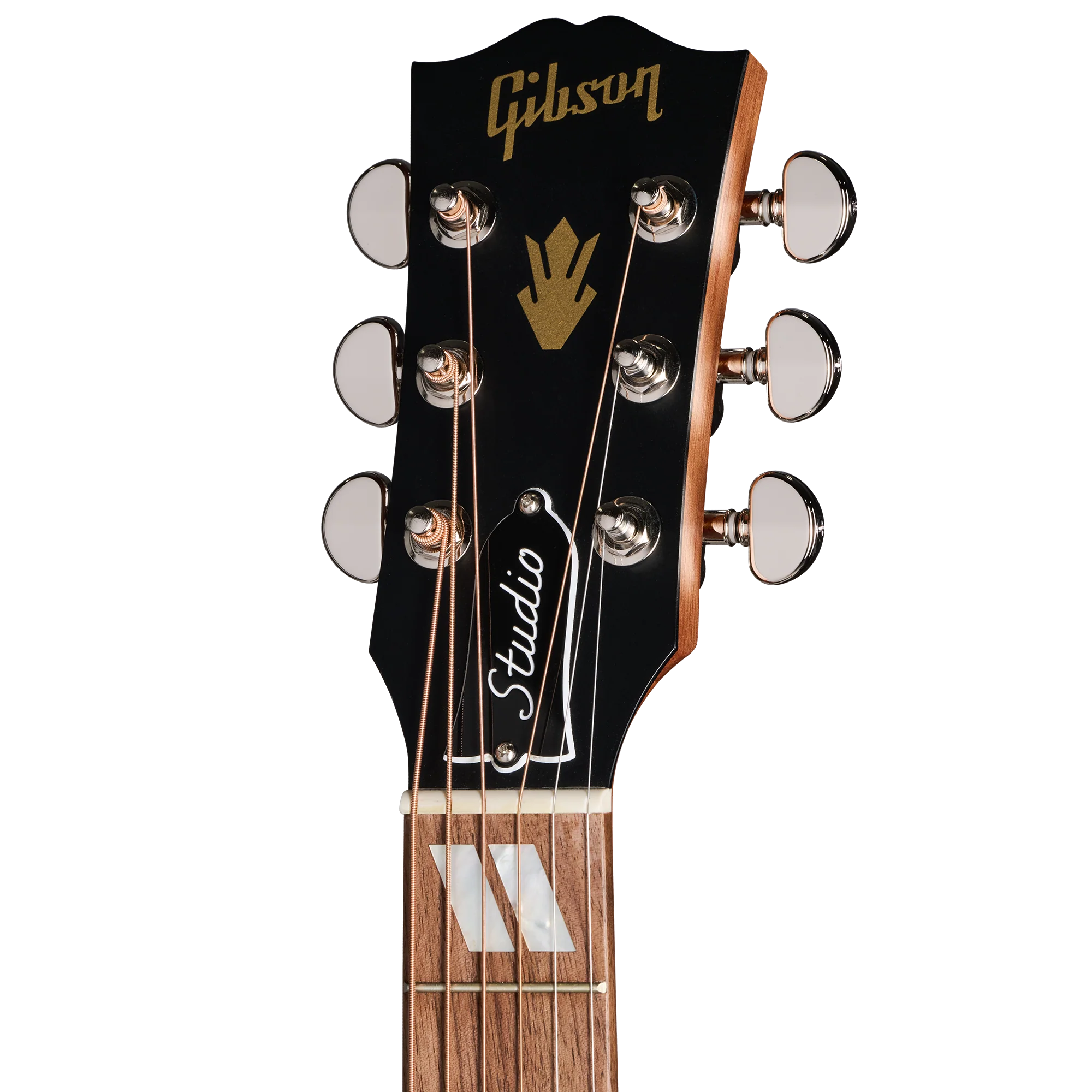 Gibson Hummingbird Studio Walnut, Natural 4 Gibson Hummingbird Studio Walnut, Natural