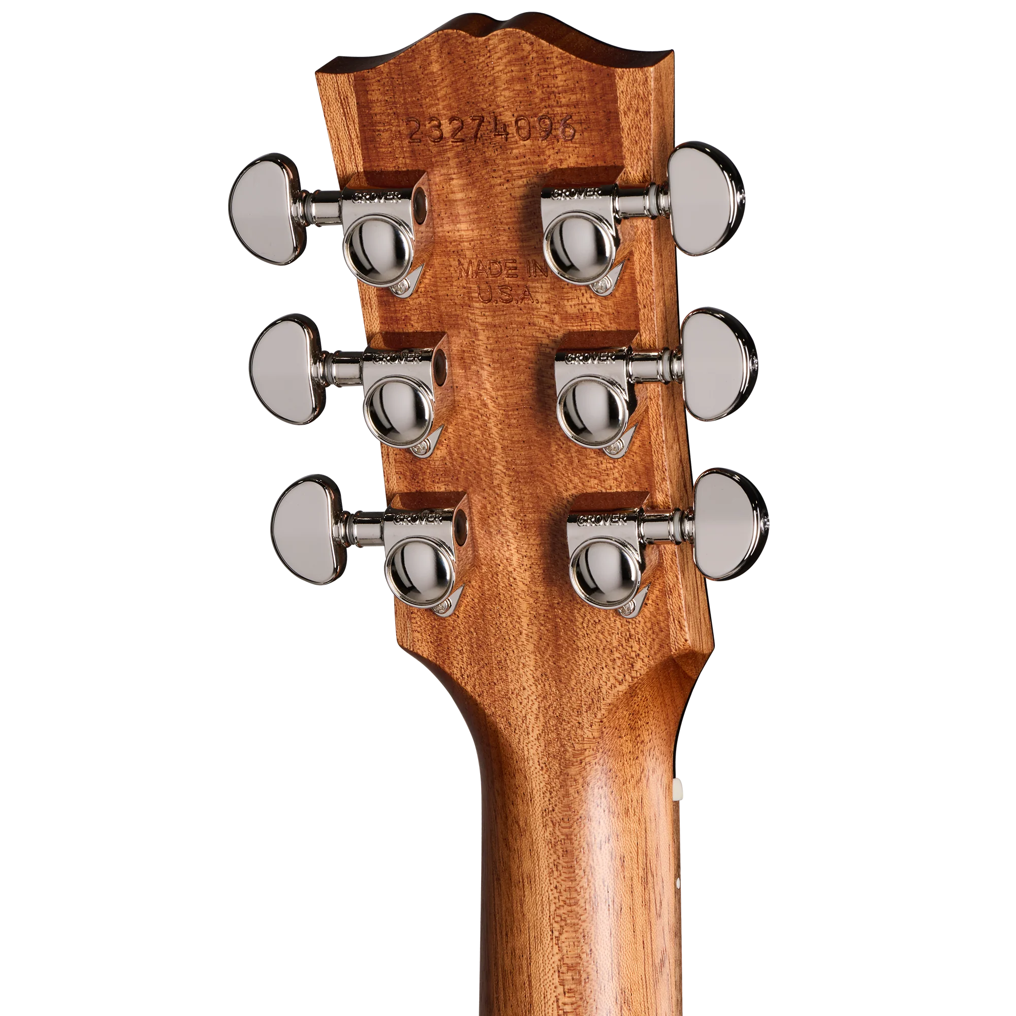 Gibson Hummingbird Studio Walnut, Natural 5 Gibson Hummingbird Studio Walnut, Natural