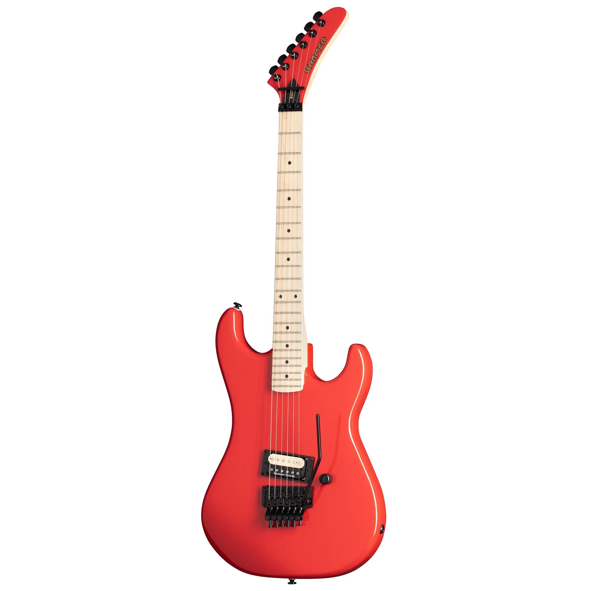 Kramer Baretta, Jumper Red 3 Kramer Baretta, Jumper Red