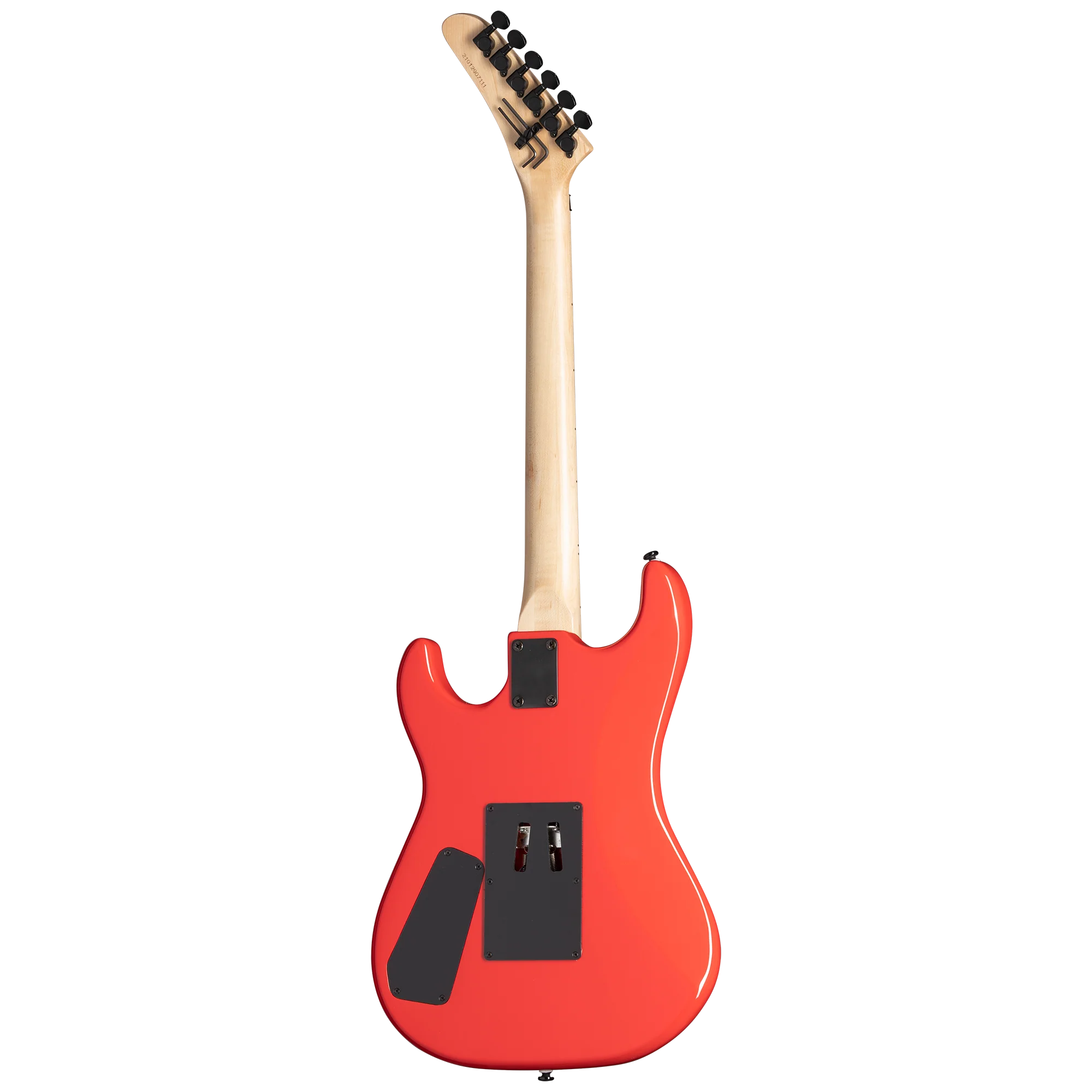 Kramer Baretta, Jumper Red 4 Kramer Baretta, Jumper Red