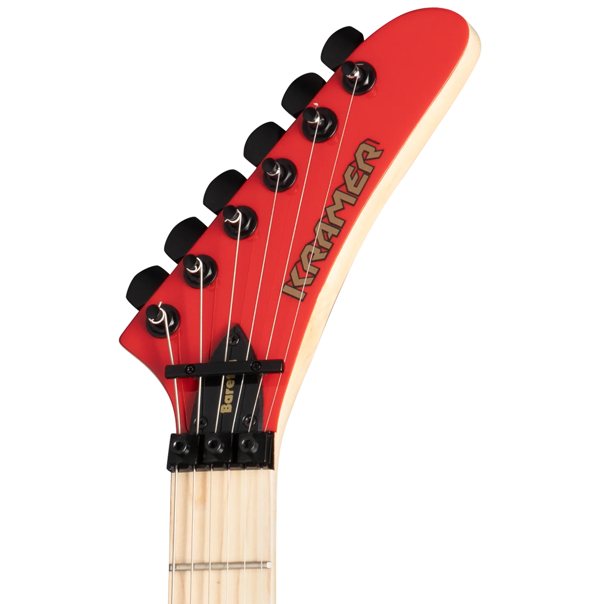 Kramer Baretta, Jumper Red 5 Kramer Baretta, Jumper Red